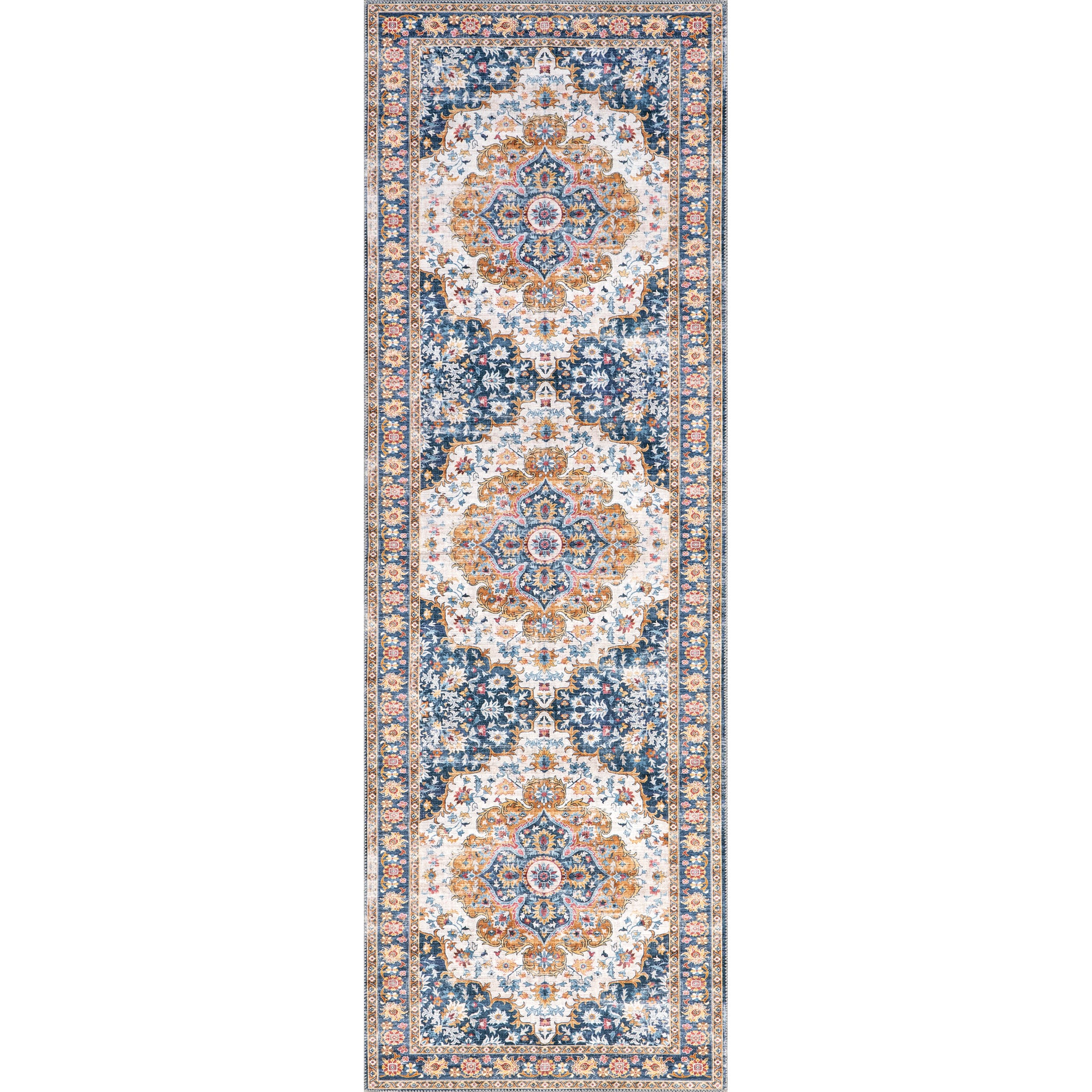 nuLOOM HJTH06A-2608 rugs - View #2