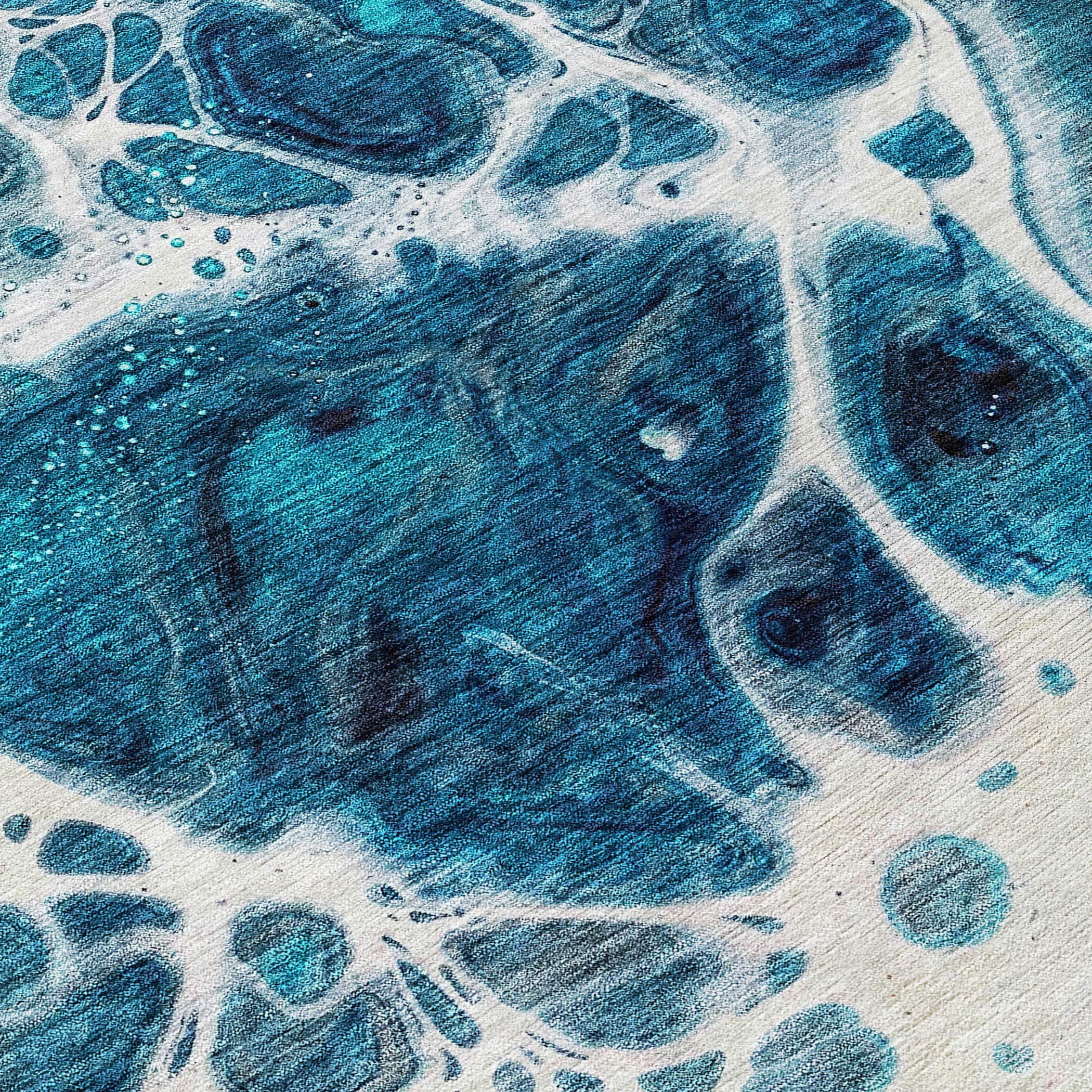 Addison Rugs ACN682TE5X8 rugs - View #5
