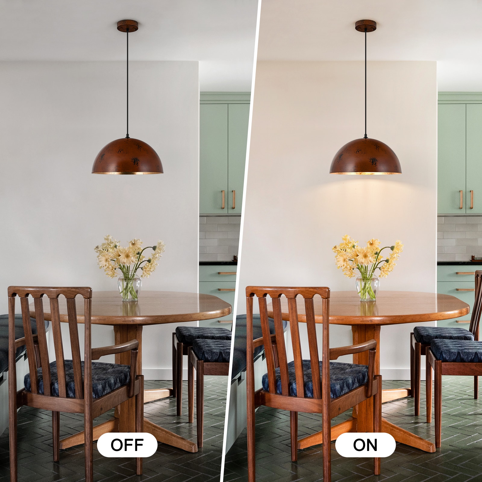 EDISLIVE Y81010000061258 Pendant-Lights - View #10
