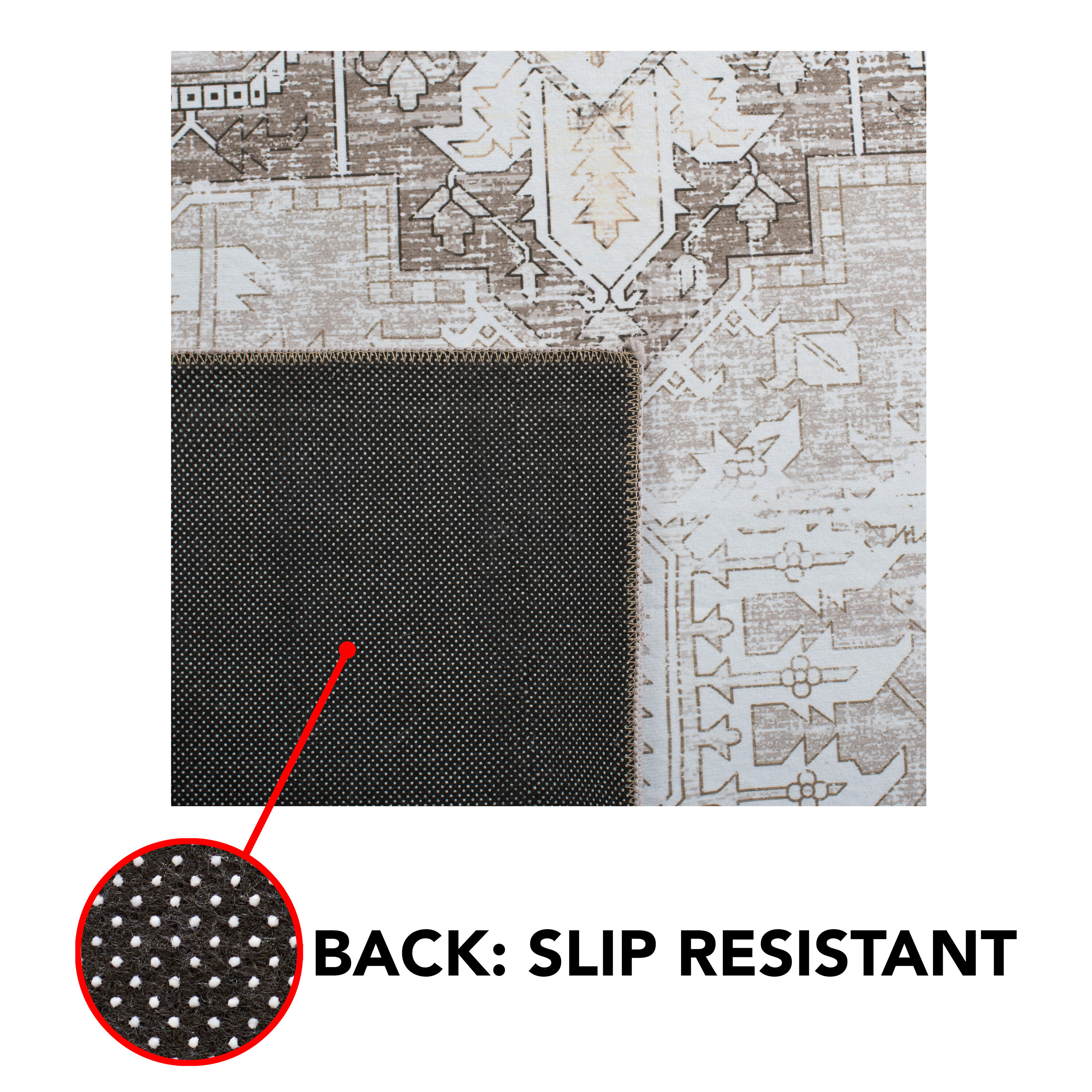 Safavieh TSN102W-9 rugs - View #4