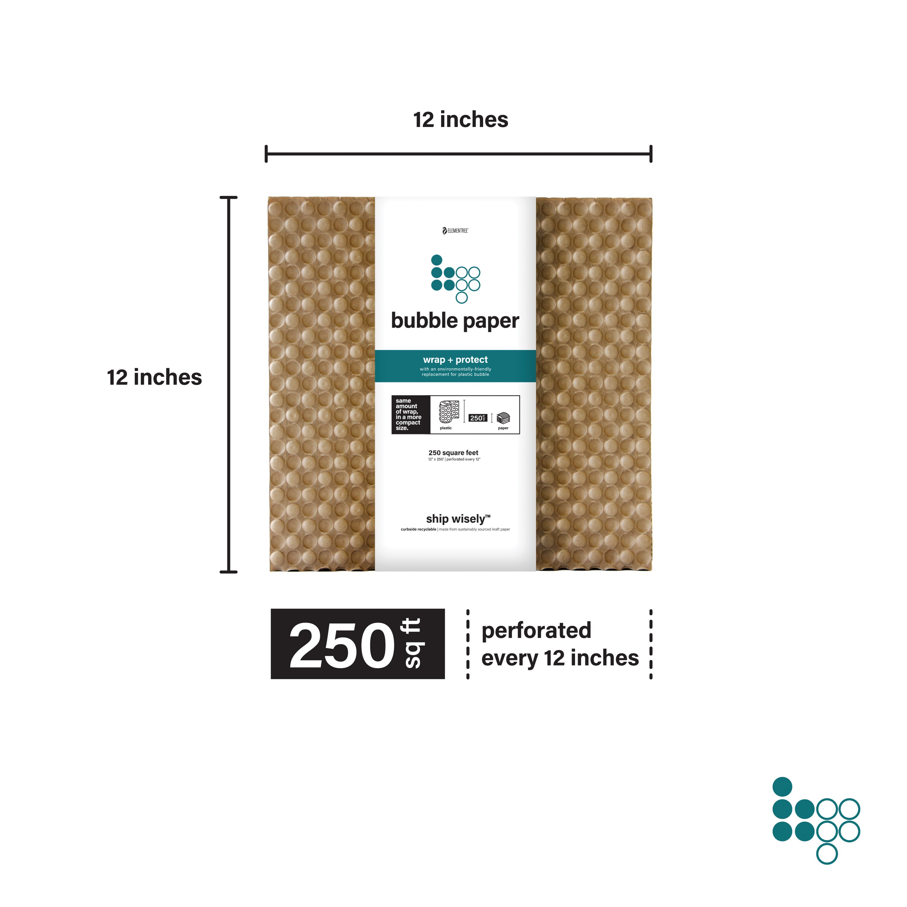 Elementree 01913 Protective-Packaging - View #8