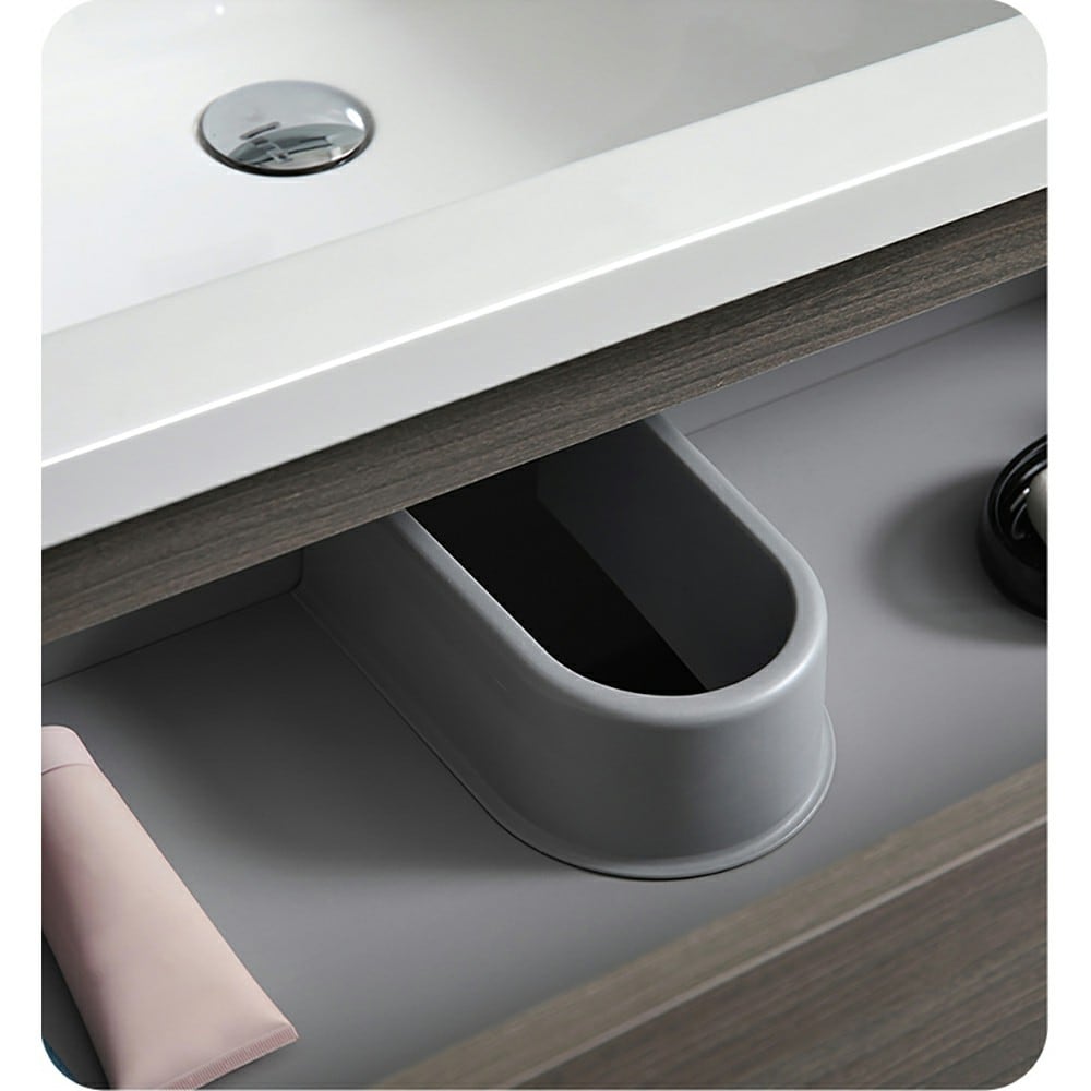 Fresca FCB93-301230MGO-D-I Bath-Vanity-Combo - View #11