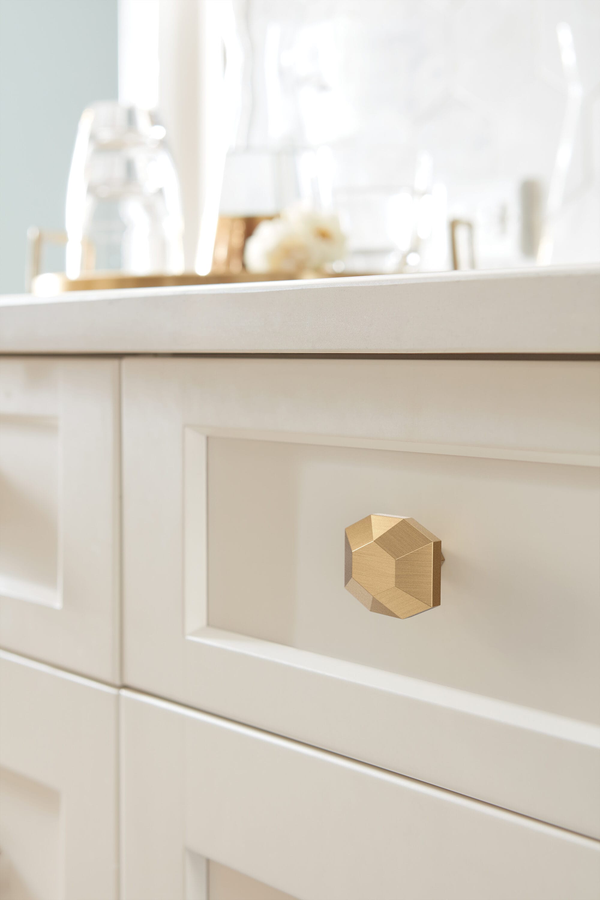 Amerock BP36641CZ Cabinet-Knobs - View #2