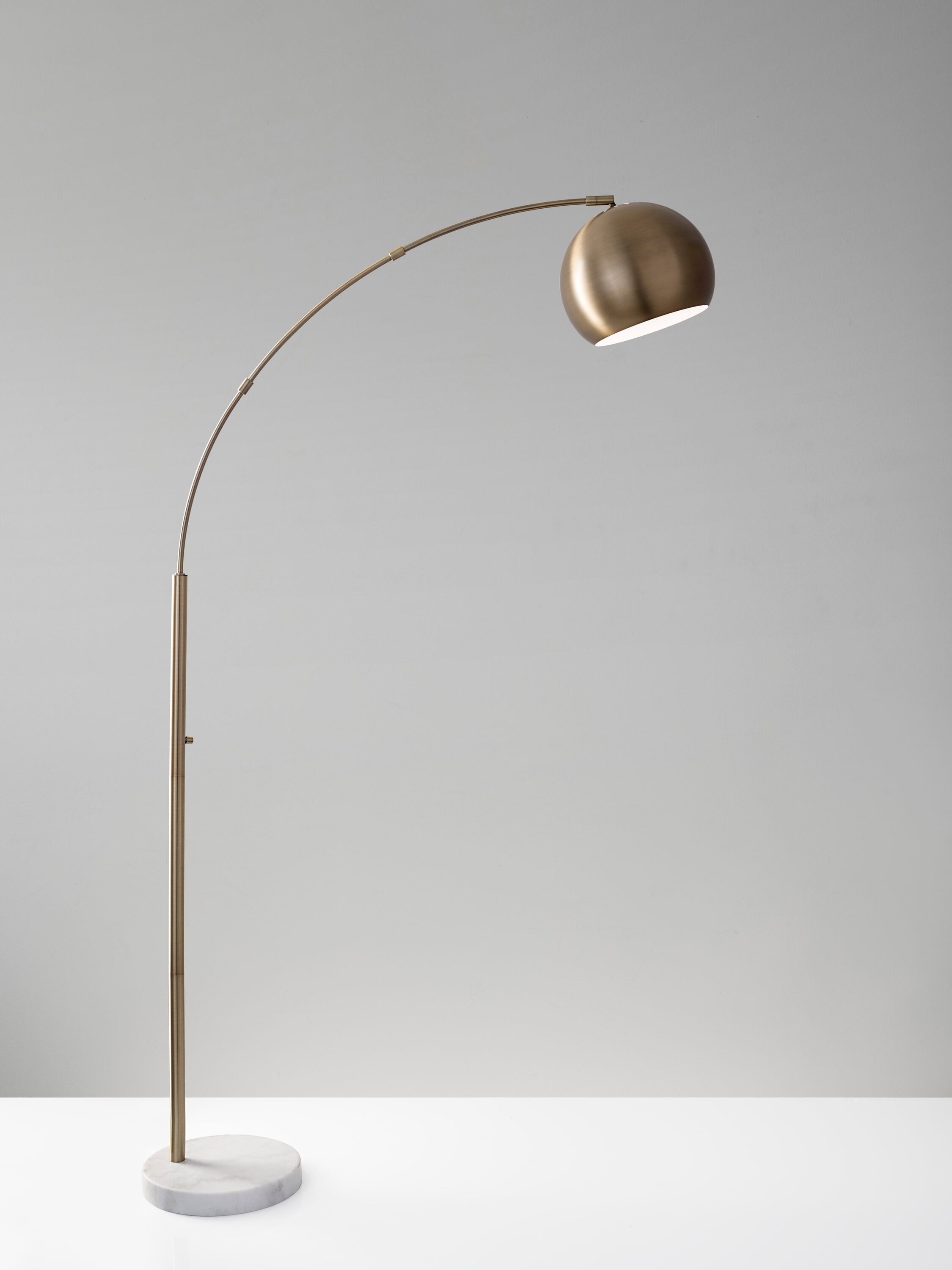 Adesso 5170-21 floorlamps - View #2