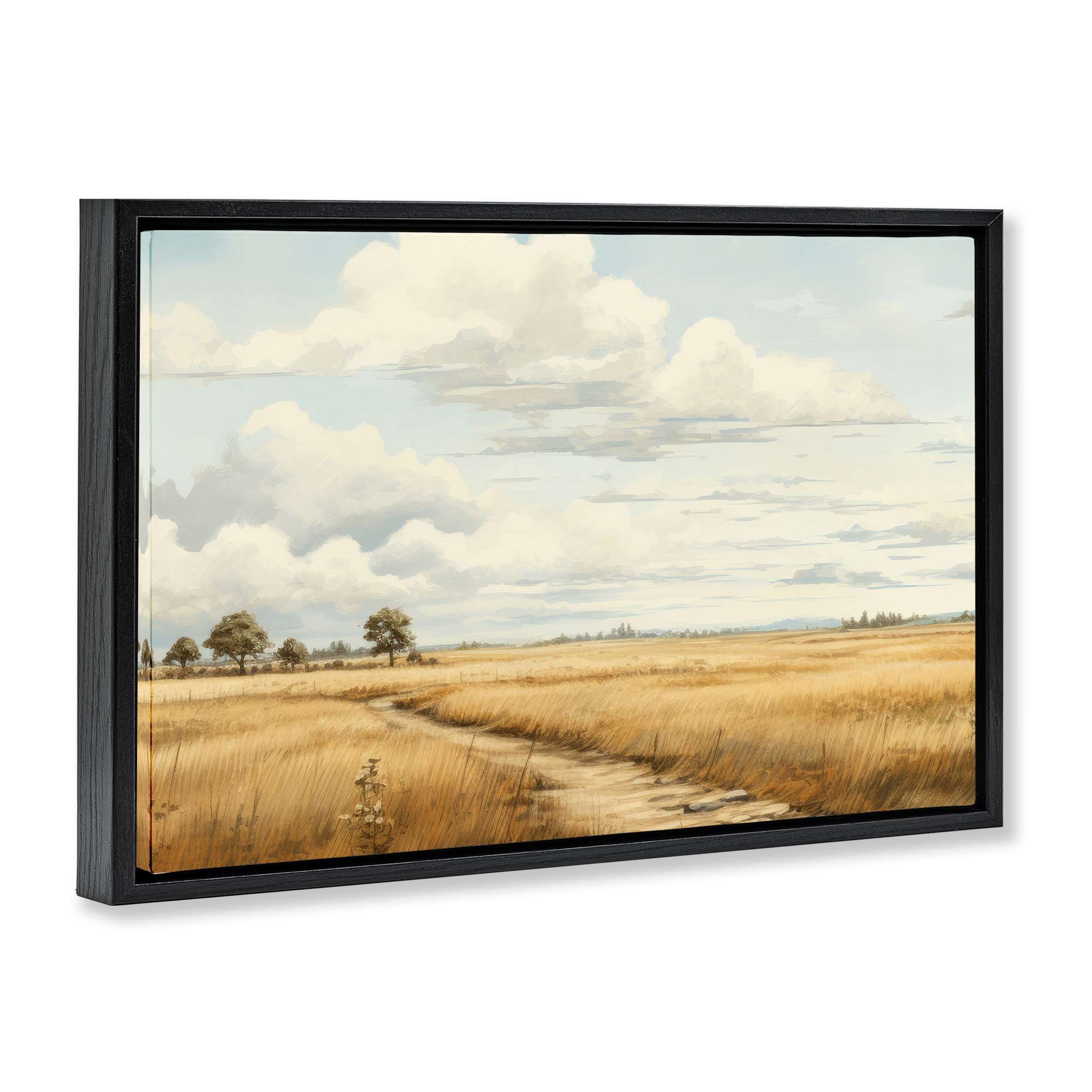 Stupell Industries BT-790-FFB-20X30 Wall-Art - View #2