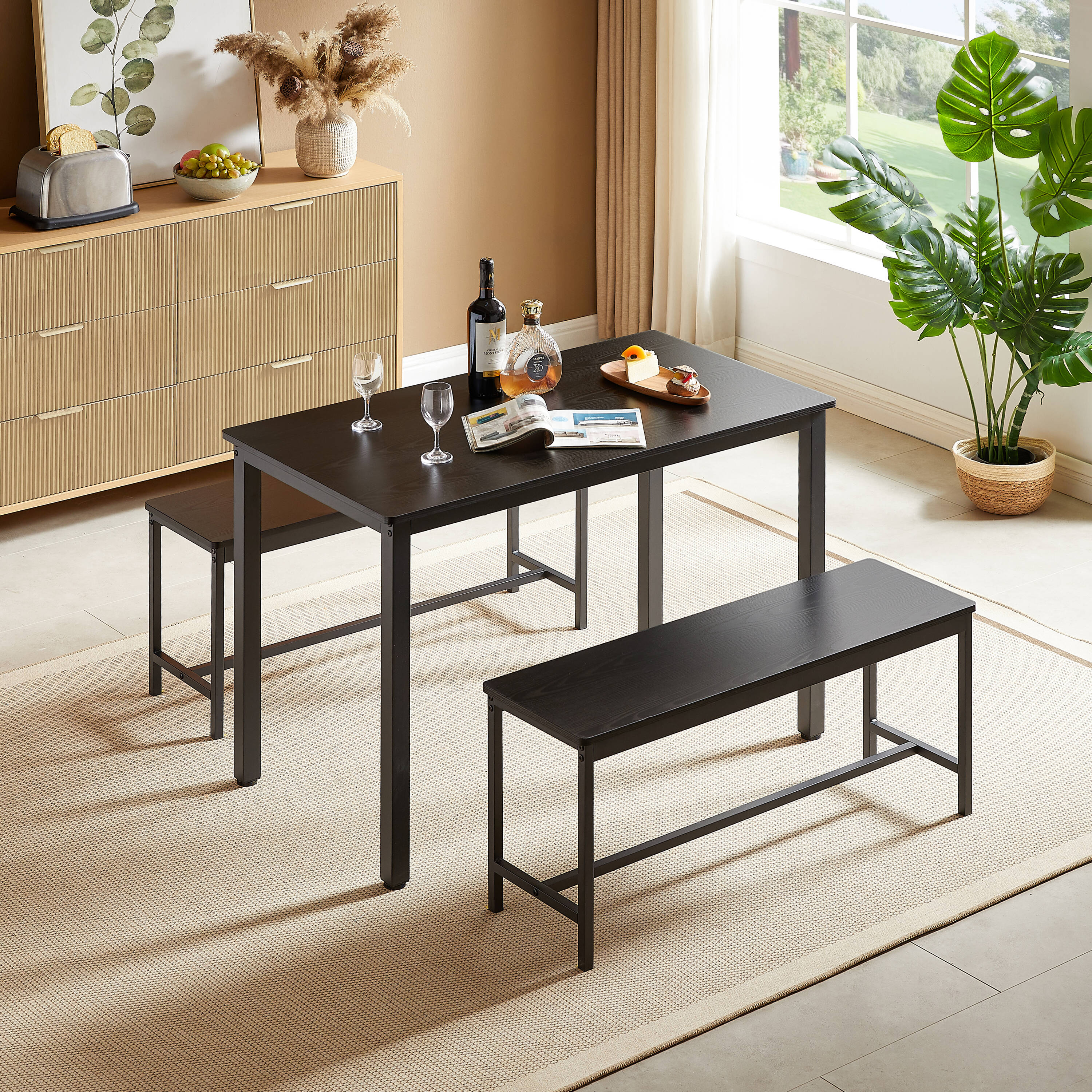 Flynama L-P186641 Dining-Sets - View #6