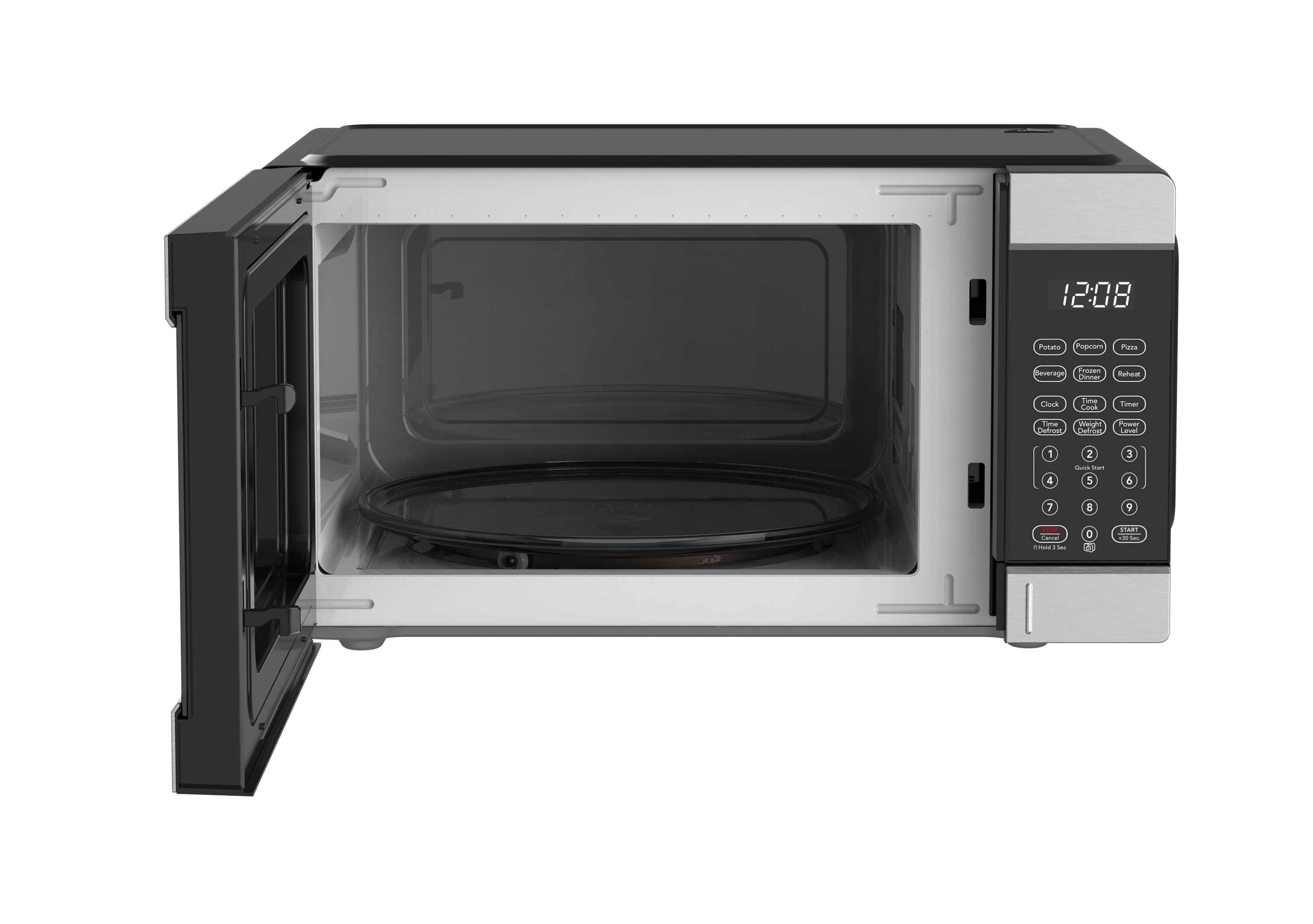 Frigidaire EMW1120 Cnt-Mwo - View #2
