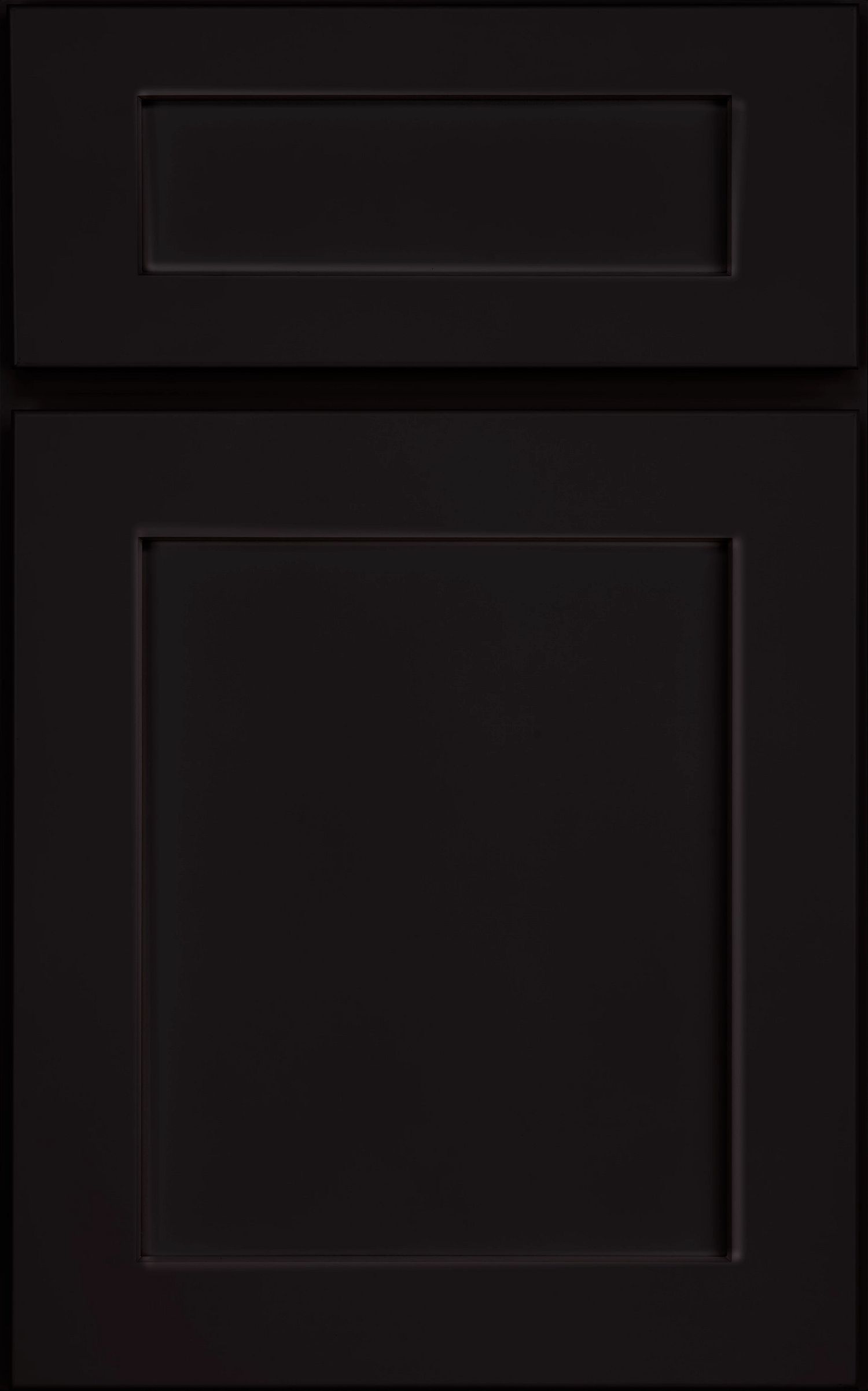 Schuler Cabinetry LKSCH.SGRCRK.MP.CRBL Cabinet-Samples - View #6