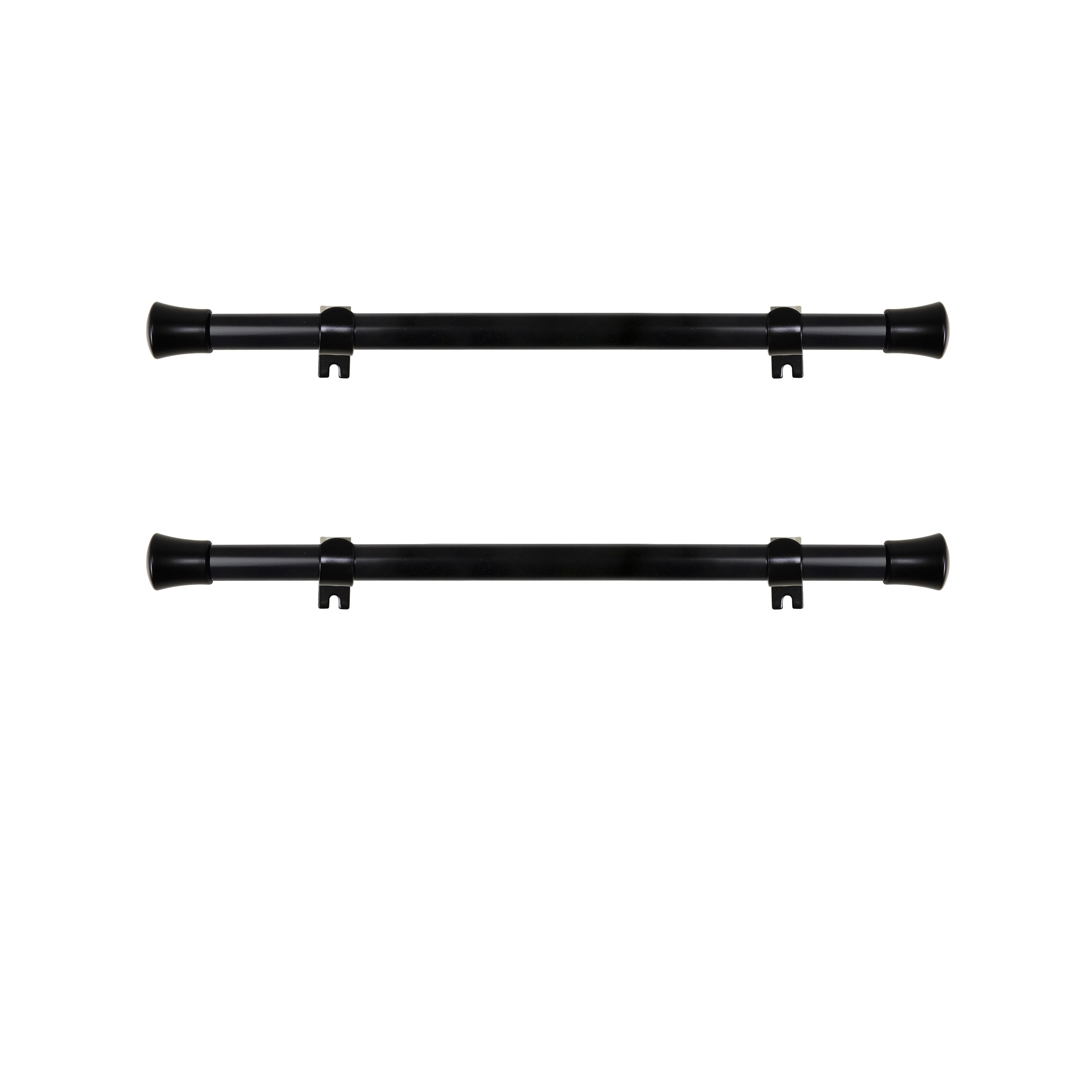Hart & Harlow L-SIDE063-2 Curtain-Rods - View #2