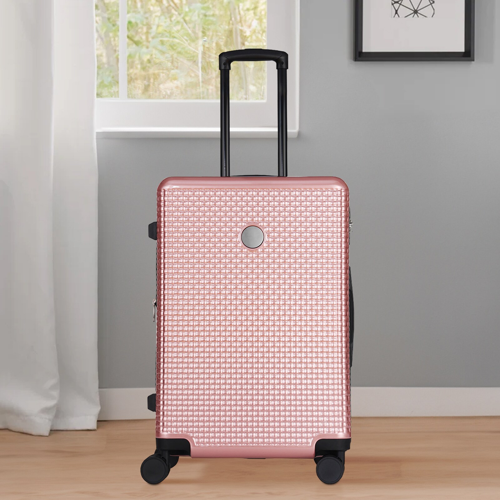 Flynama L-325704AAH Luggage-And-Luggage-Sets - View #12