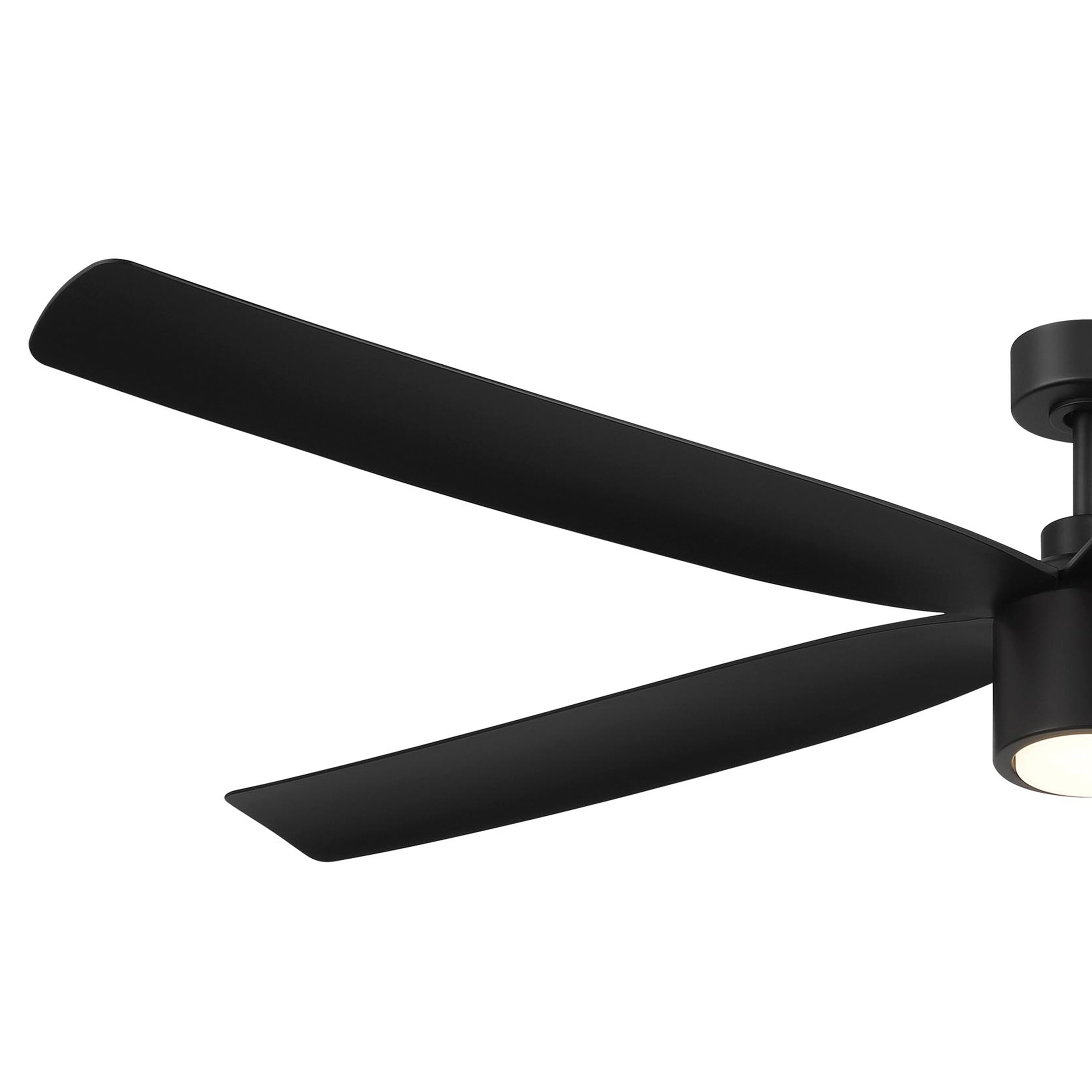 Arranmore Lighting & Fans AR-5001MB-72LK Ceiling-Fans - View #5