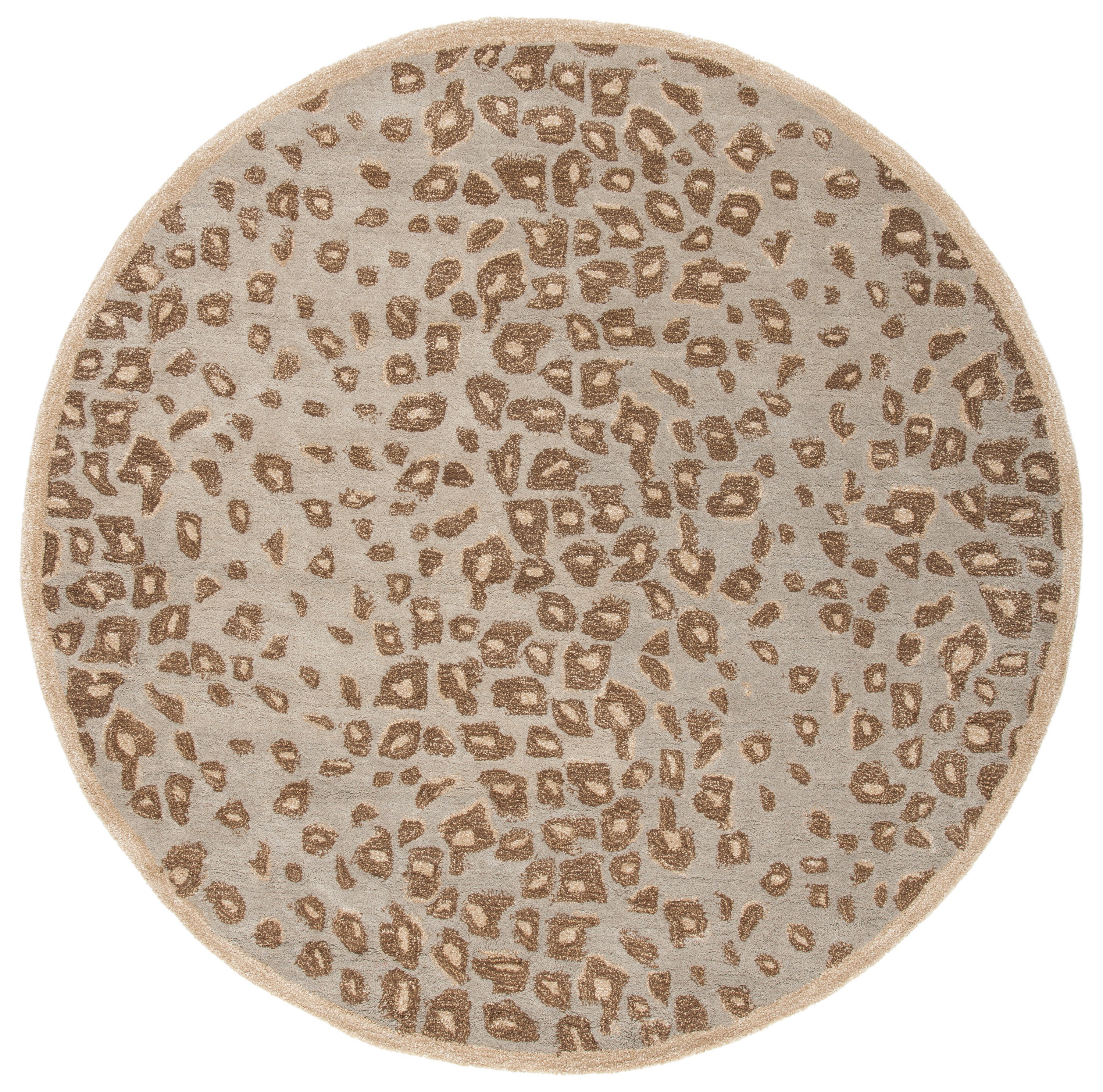 Martha Stewart MSR3621B-6R rugs - View #2
