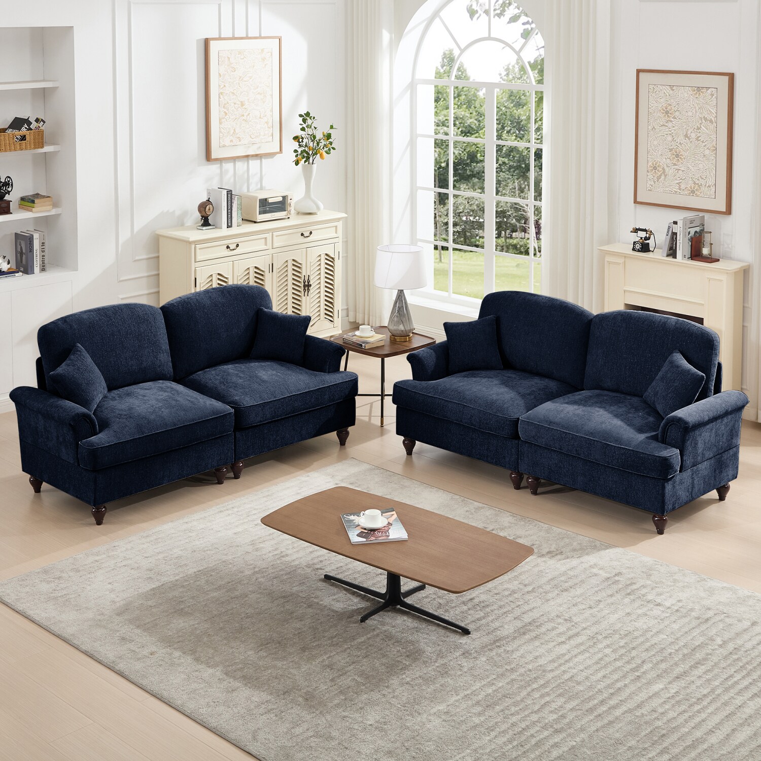 Streamdale Furniture W3041S00254 Sofas-Loveseats - View #3