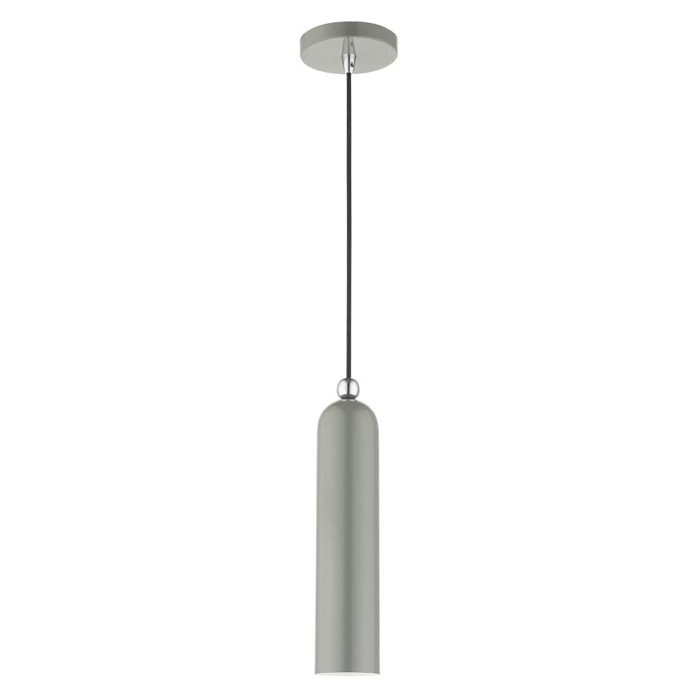 Livex Lighting 46751-90 Pendant-Lights - View #2