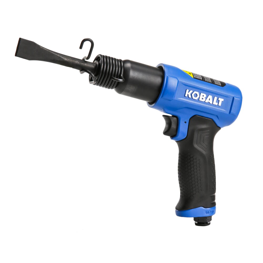 Kobalt Air Hammer - Medium Stroke 2800 BPM