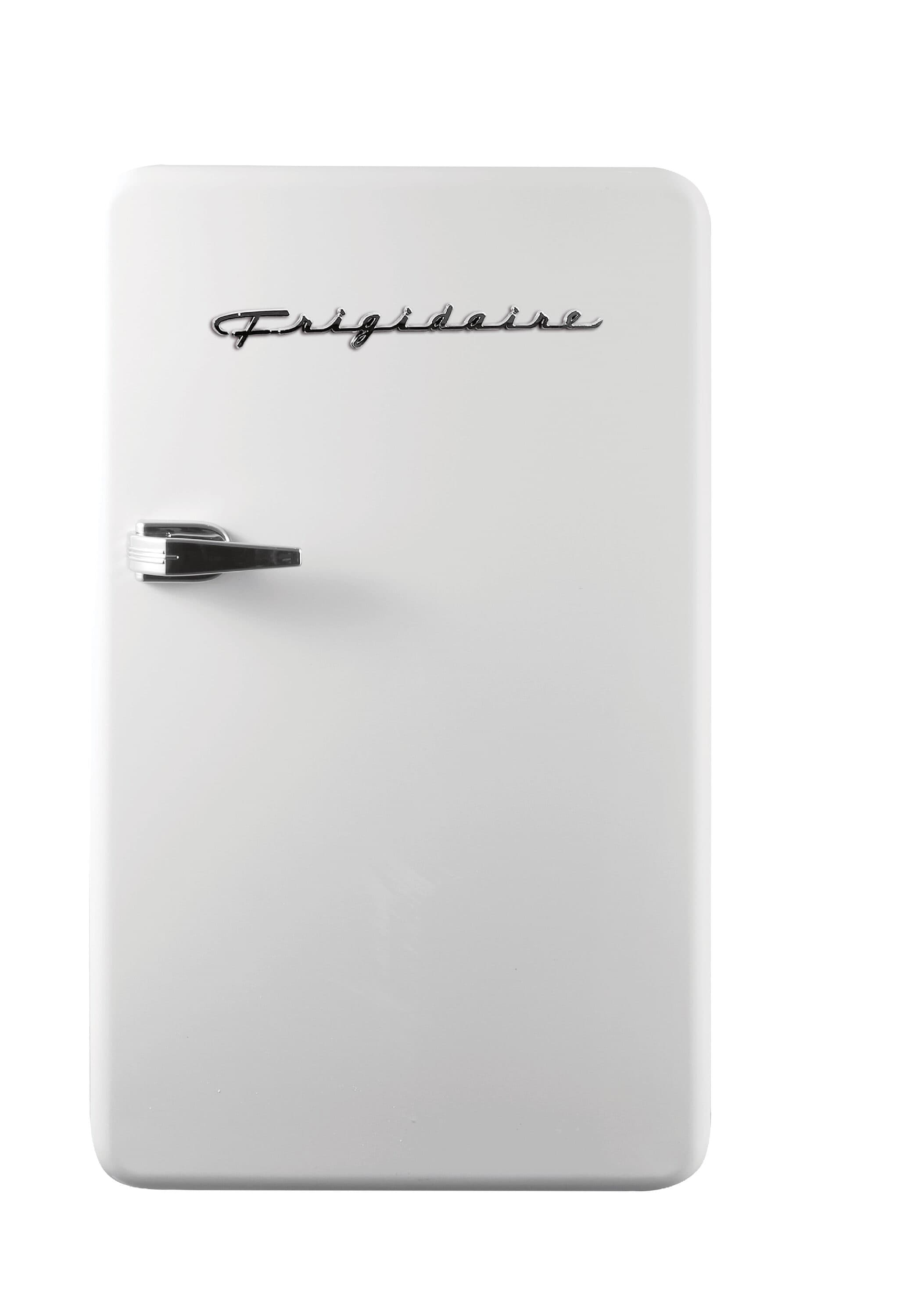 Frigidaire EFR372-WHITE-COM 3.2-cu ft Mini Fridge ( White )