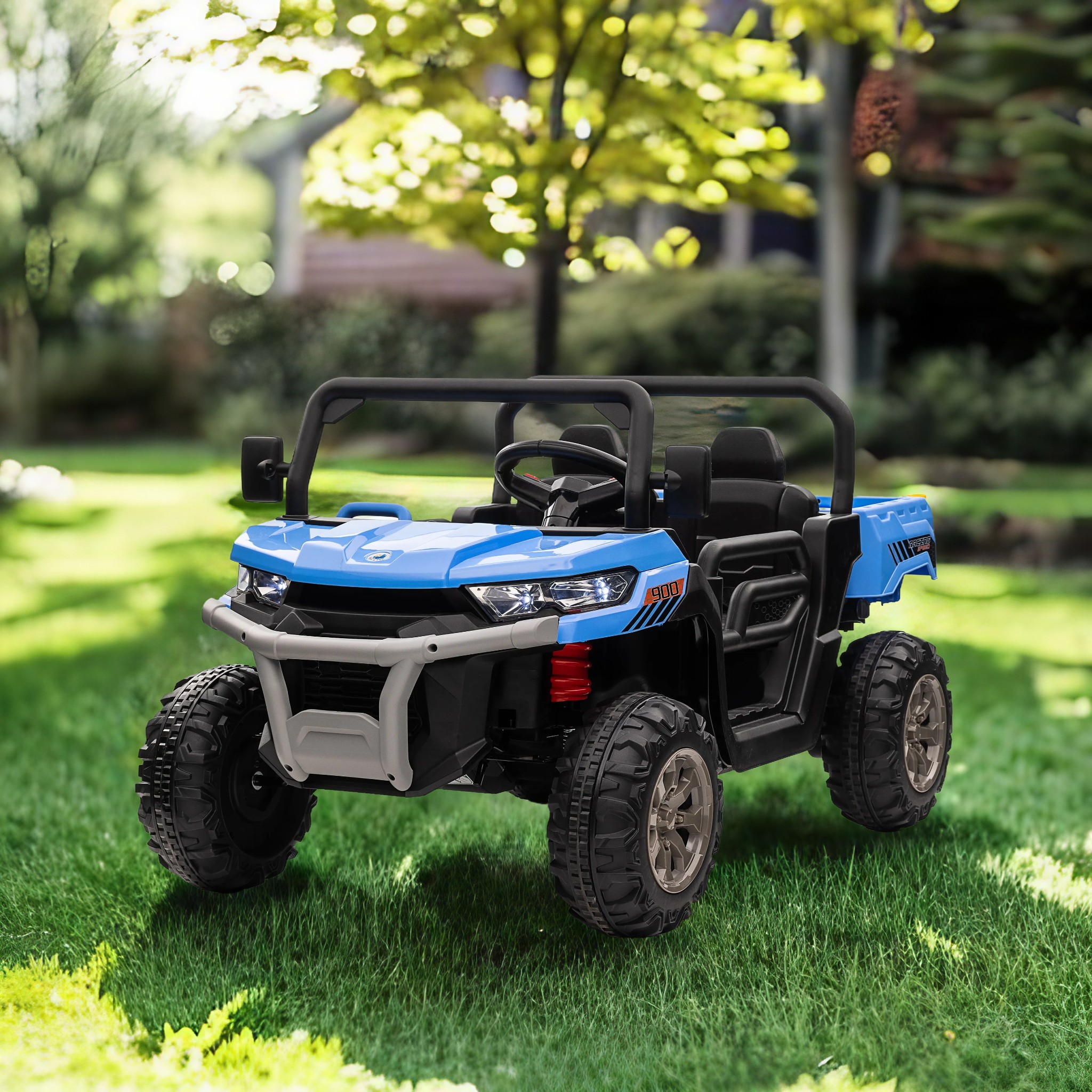 Siavonce XH15480 Play-Toys - View #2