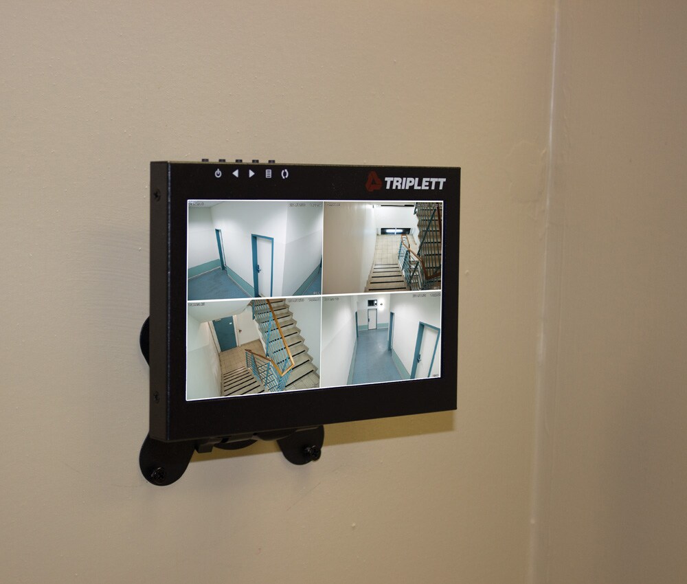 TRIPLETT HDCM3 Home-Utility-Monitors - View #4