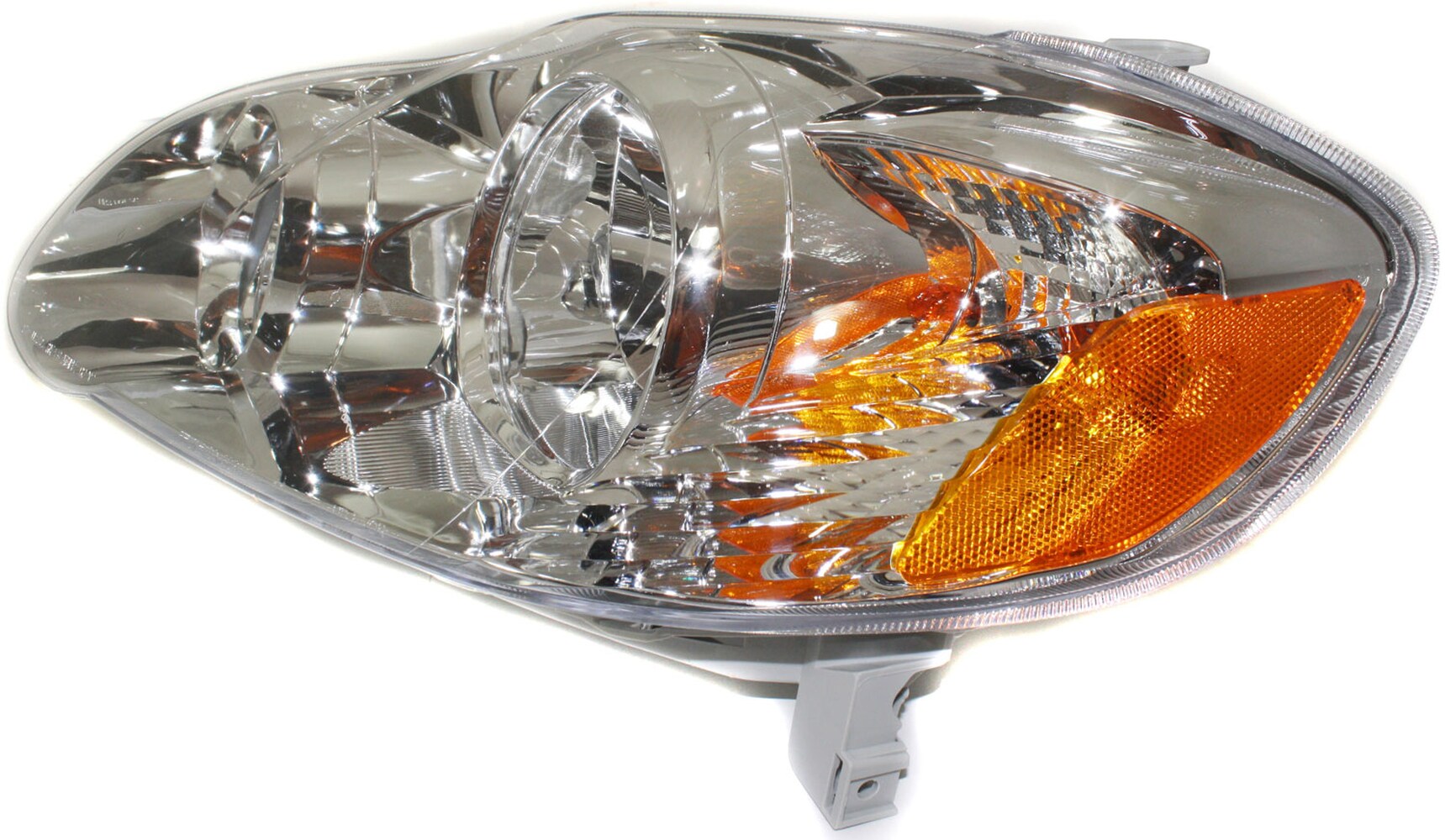Garage-Pro JCWT100128QGP Headlights-Components - View #2