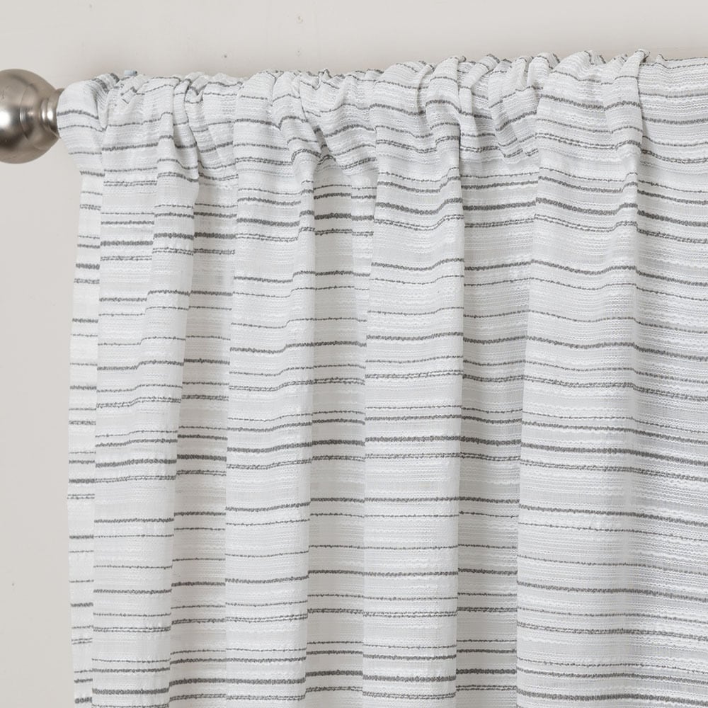 allen + roth X846.13084ZBG curtains - View #6