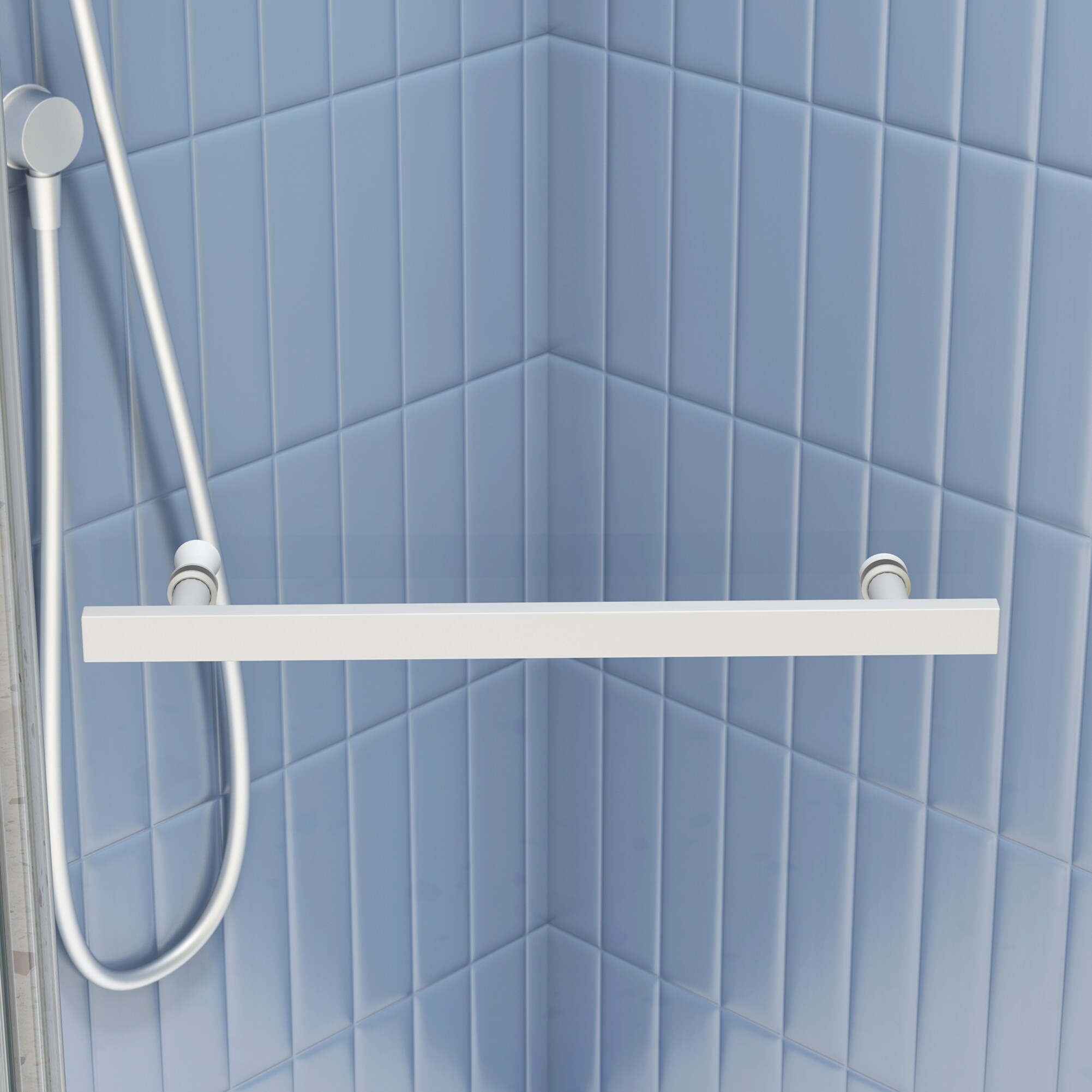 LIVIZA GIJ-SD005-36BG Shower-Doors - View #6