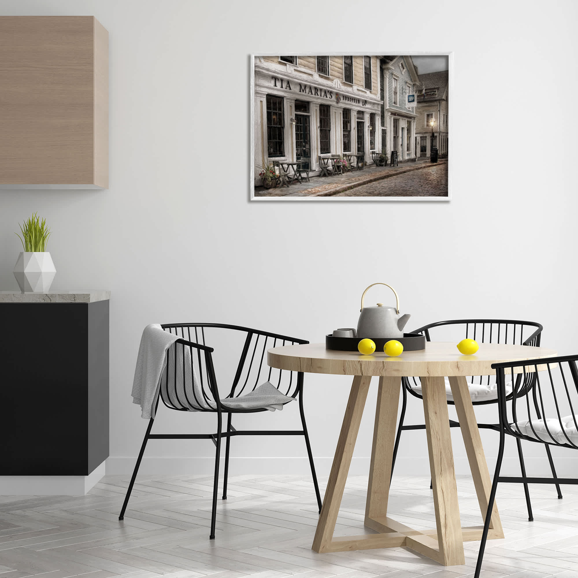 Stupell Industries BS-706-WFR-20X30 Wall-Art - View #3