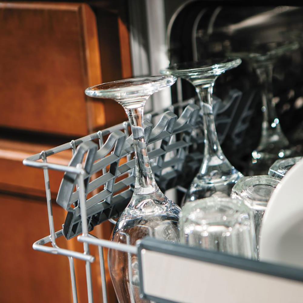 AGA ALTTDW-BLK Builtin-Dish - View #4