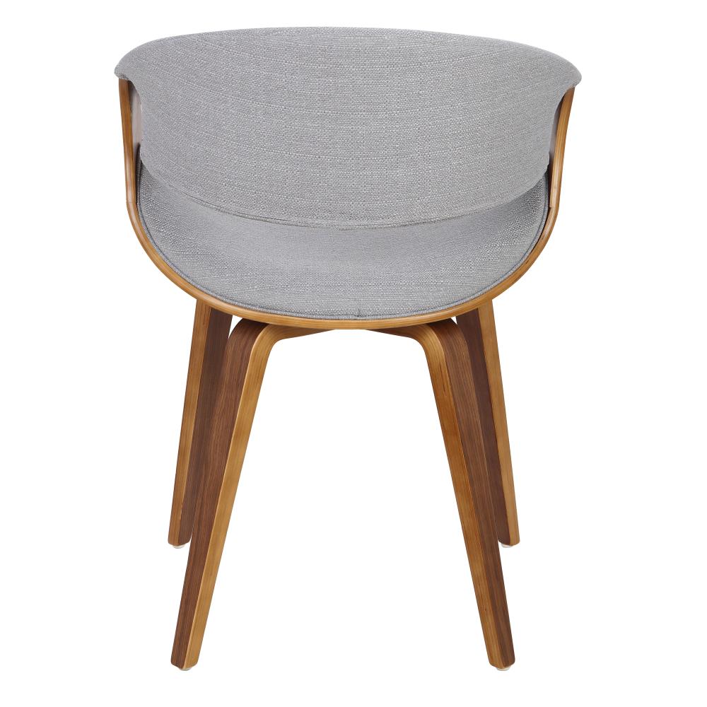 LumiSource CH-CRVNL WL+GY chairs - View #4