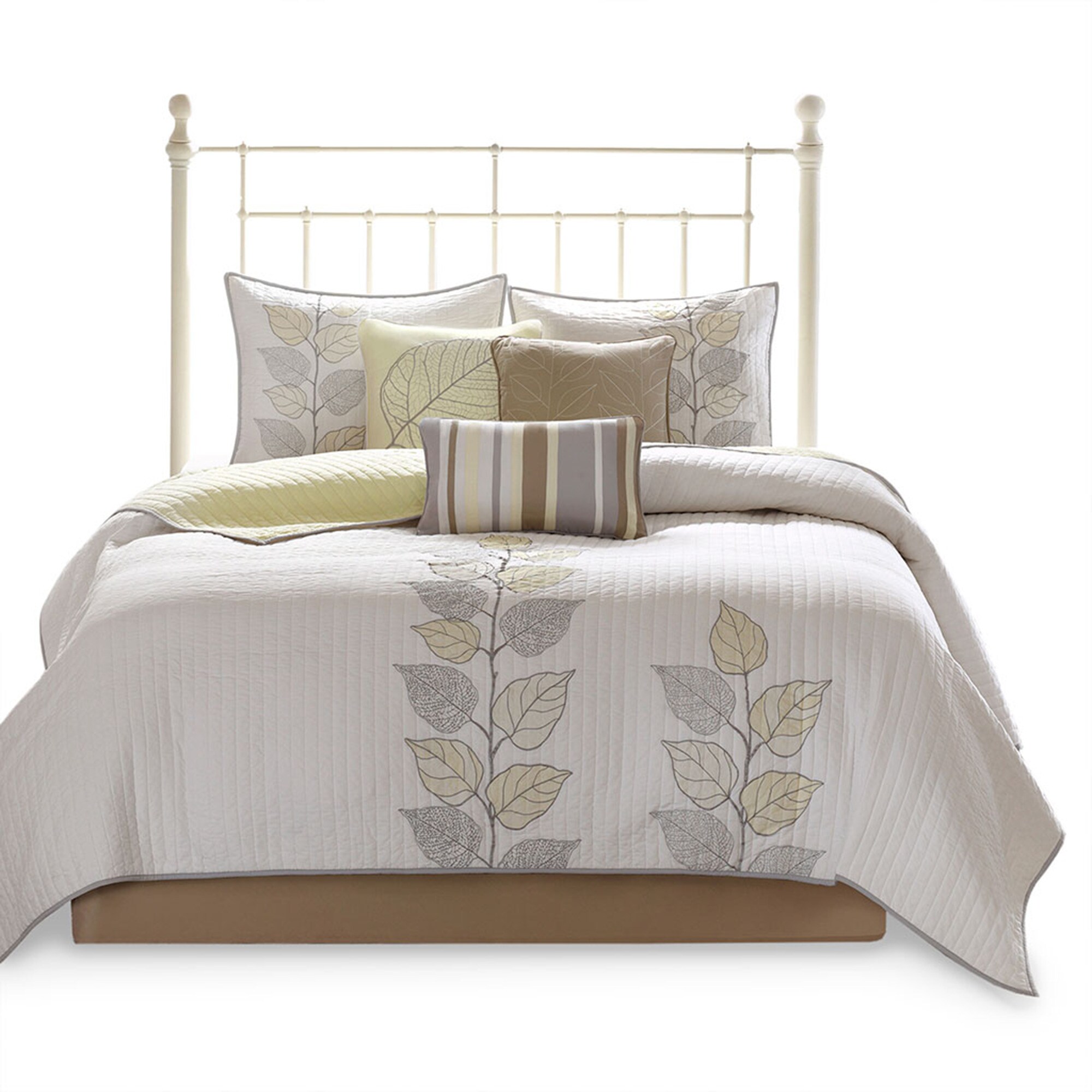 LUXEYARD DS-J-97620-B035 bedding - View #6
