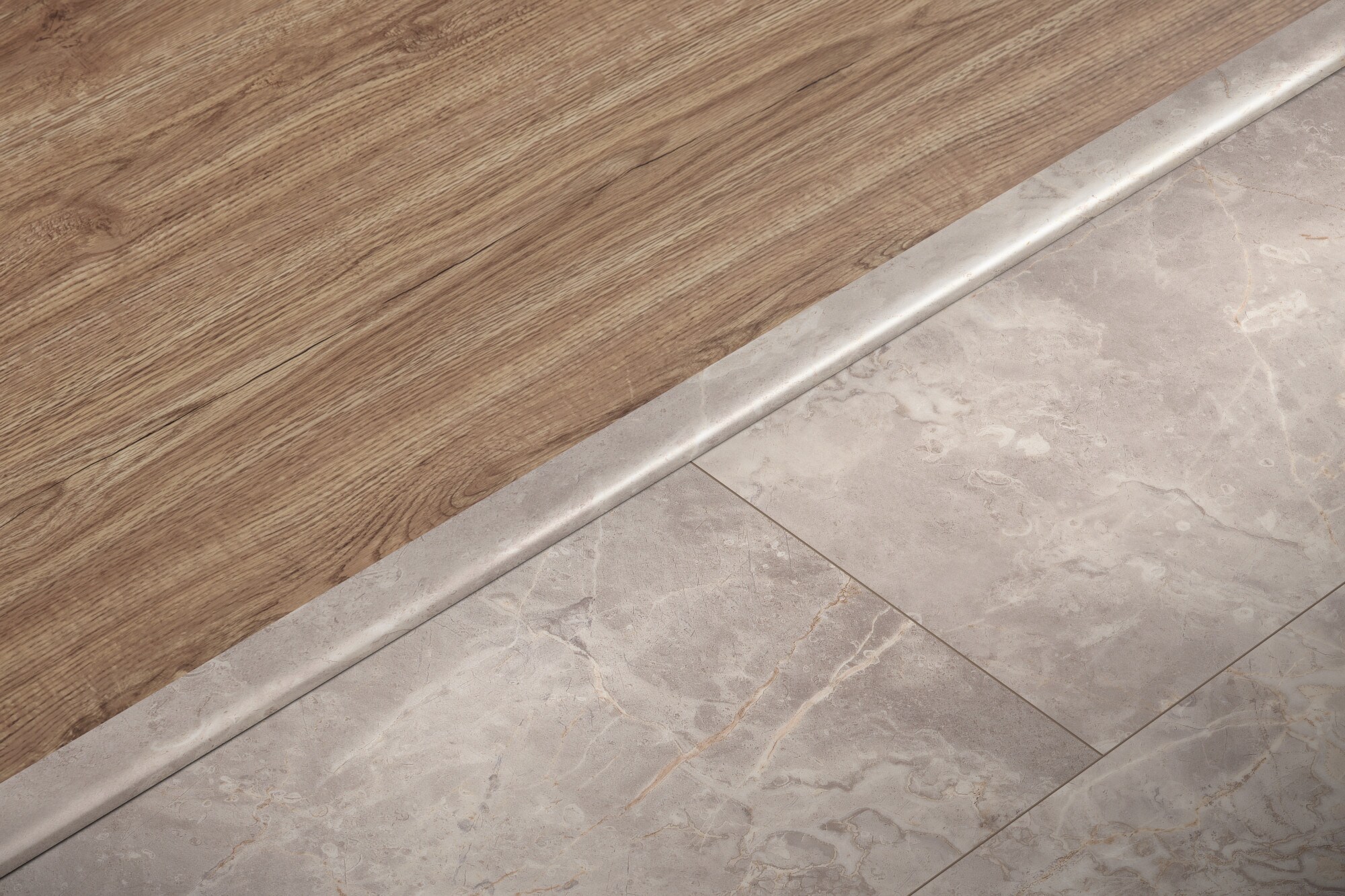 SMARTCORE LXMPR05156 Floor-Moulding - View #4
