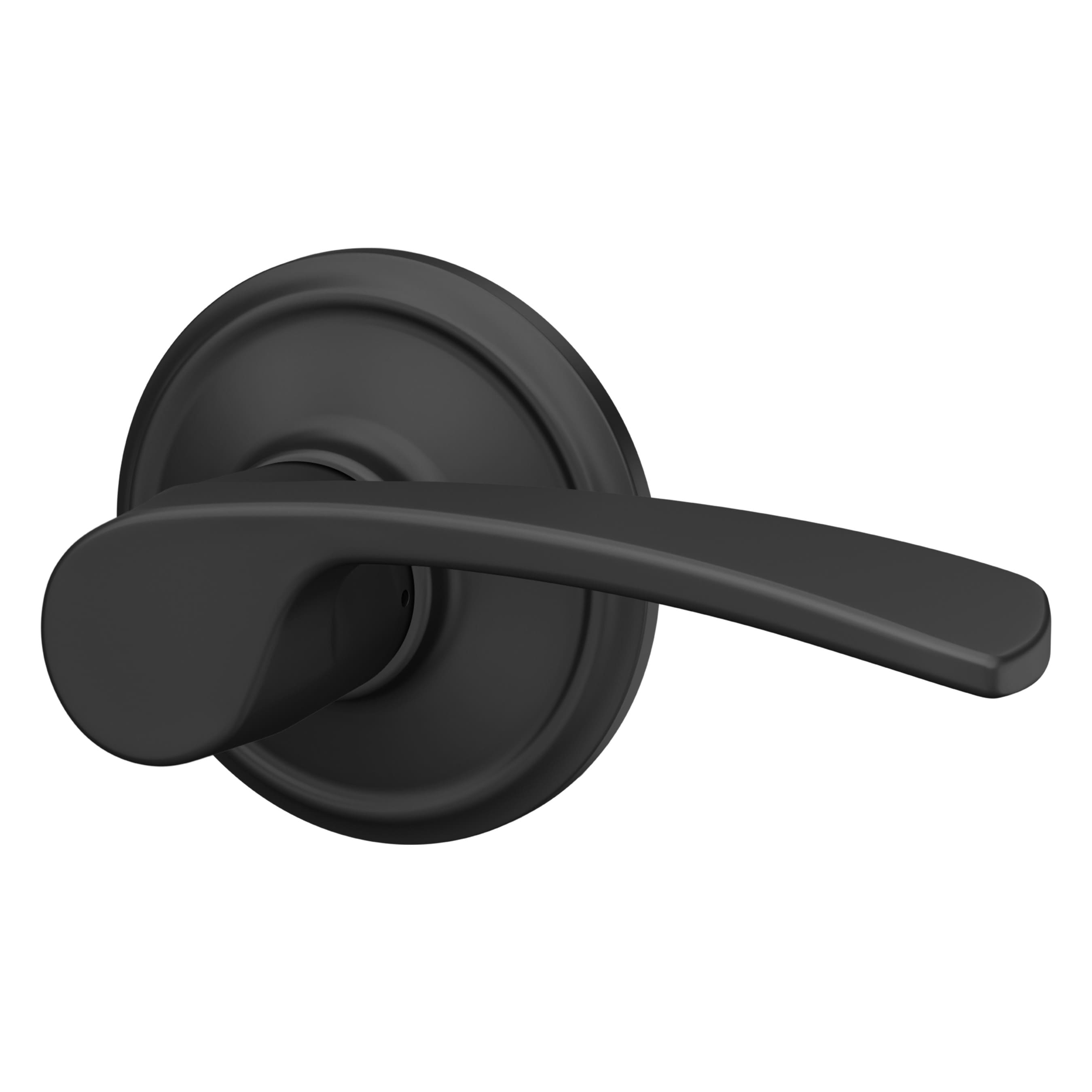 Schlage F10 MER 622 Door-Handles - View #9