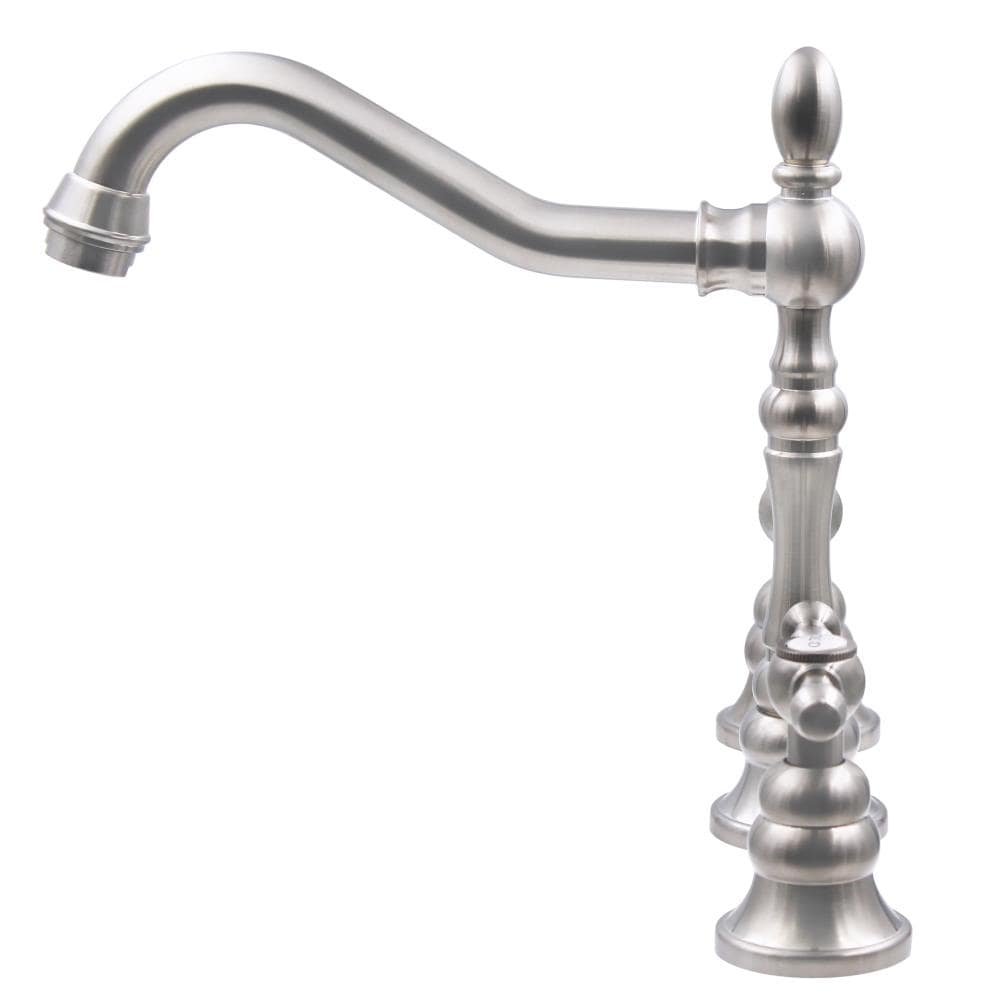 Novatto NBF-101BN Lavatory-Faucets - View #3