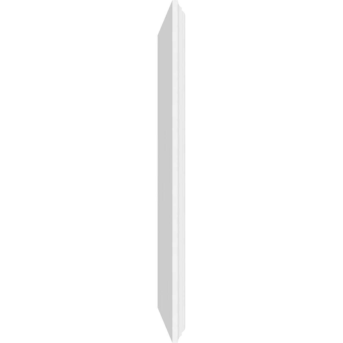 Ekena Millwork WALP24X16X062LEG Wall-Panels - View #3