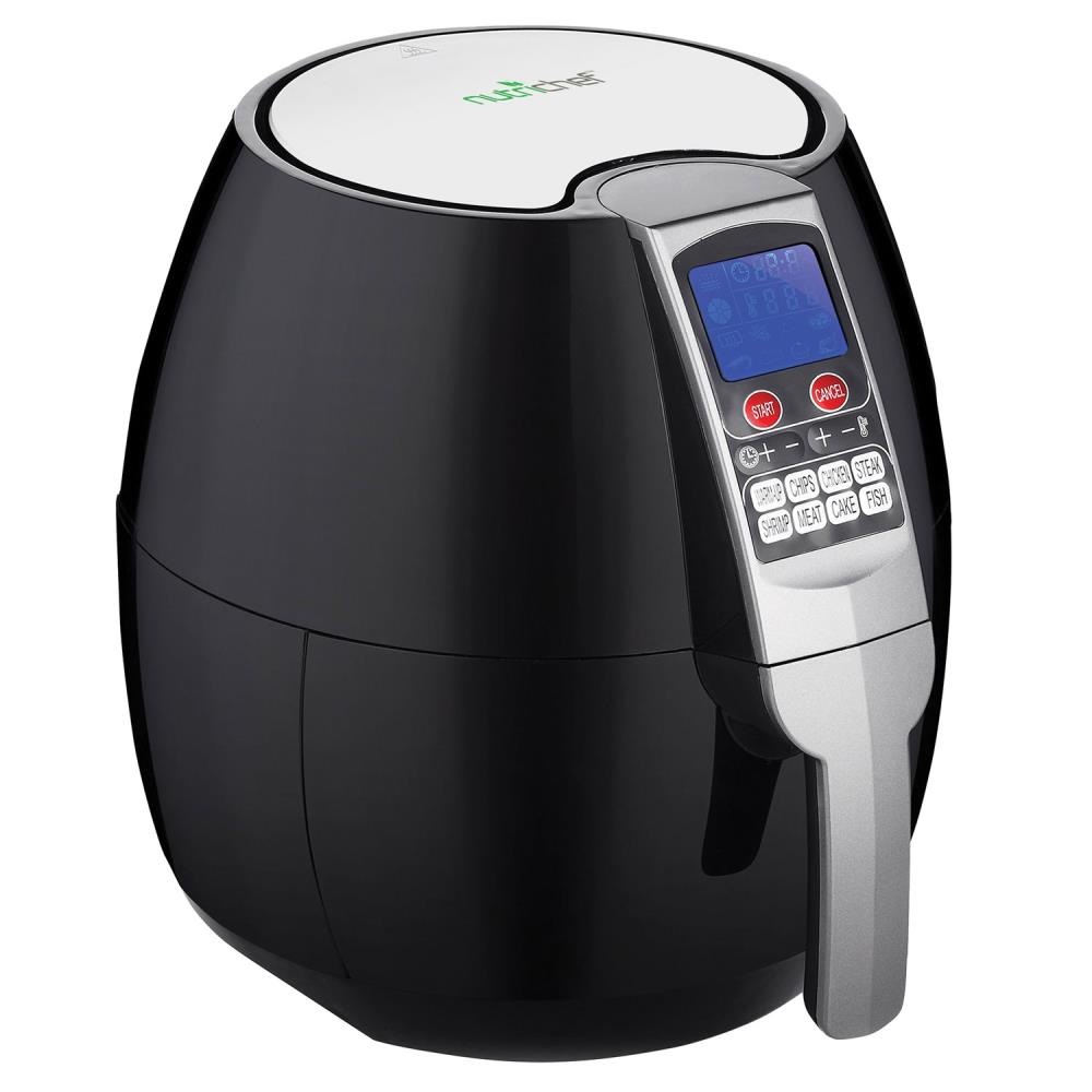 Air fryer at lowes discount