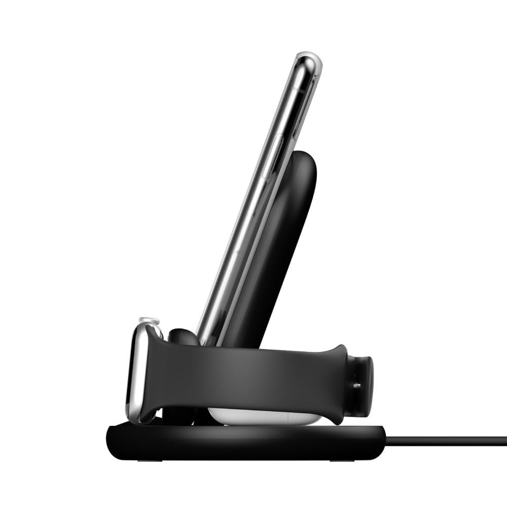Belkin WIZ001TTBK Mobile-Device-Chargers - View #5