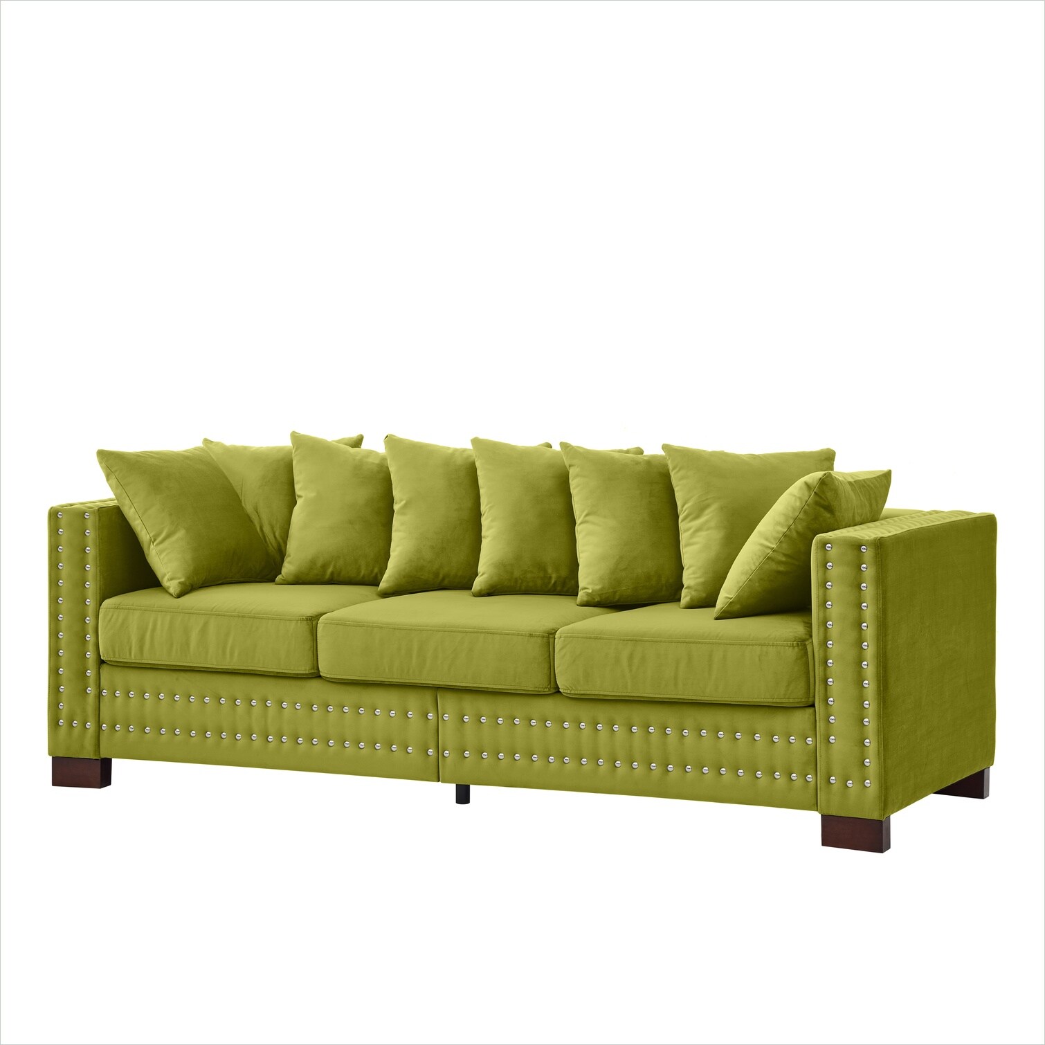 Watnature SNQXRT3ROYFA Sofas-Loveseats - View #3