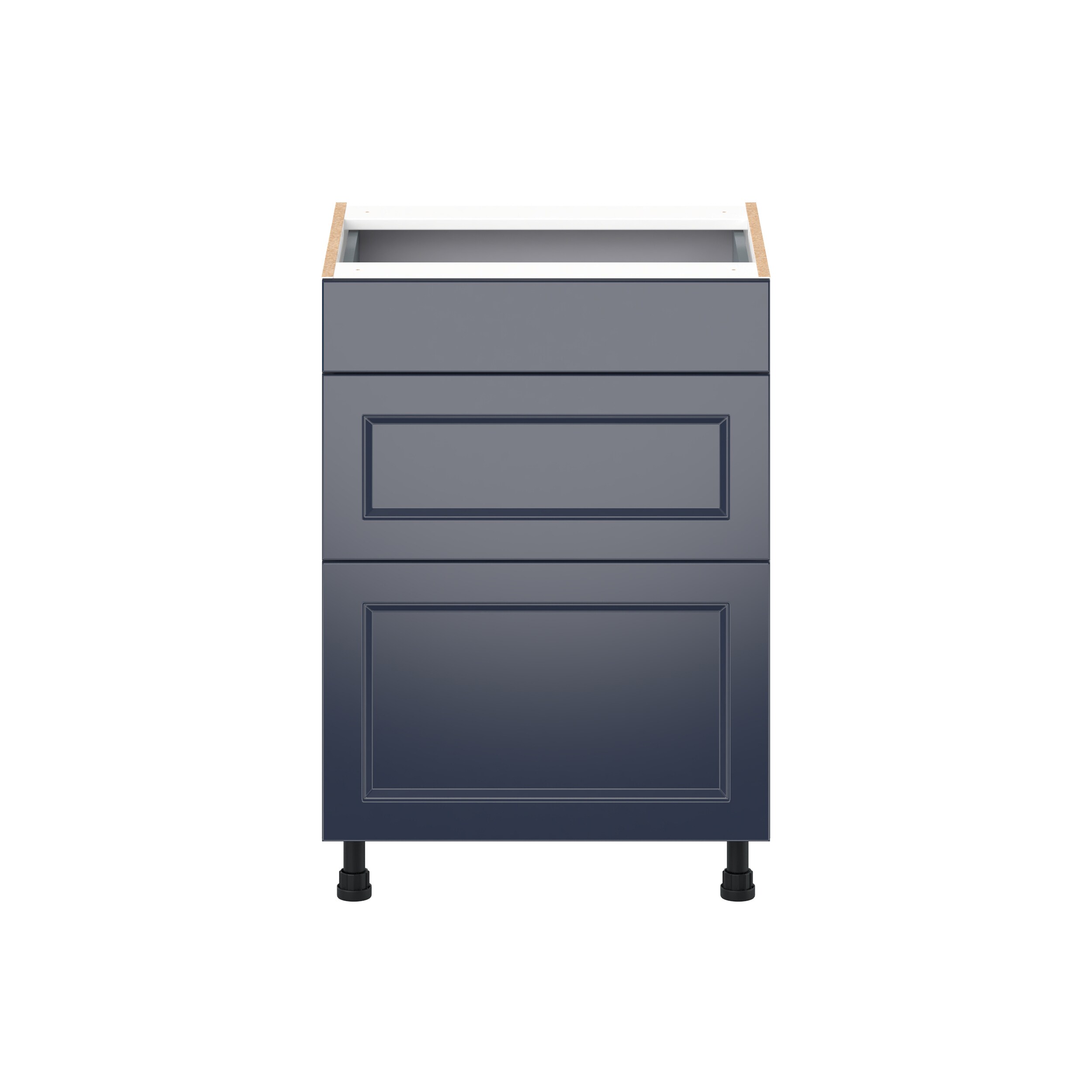 Hugo&Borg DSV3D24-LO Cabinets-Kitchen - View #3