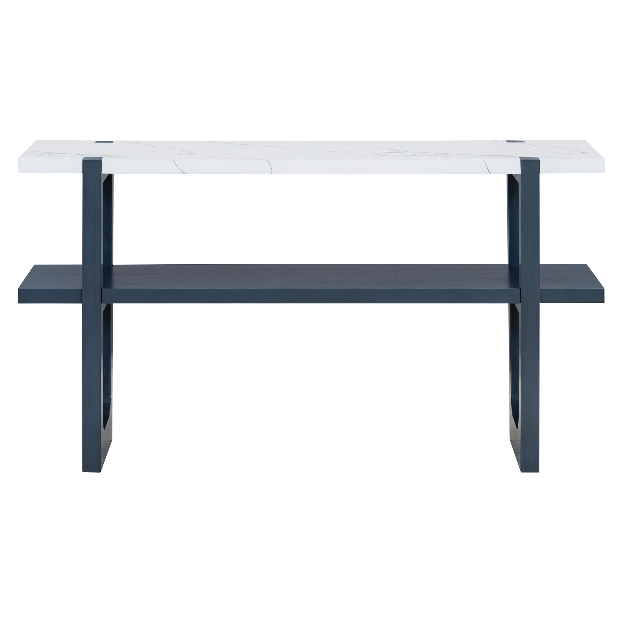 ModernLuxe N715P196906M Console-Sofa-Tables - View #10