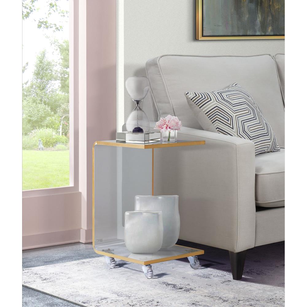 Picket House Furnishings CIR700STE End-Tables - View #4