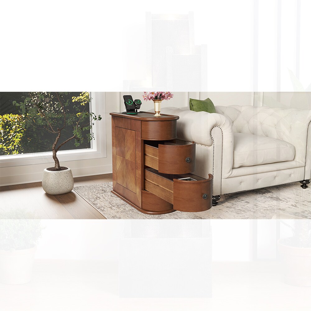 SunJet RMRVEHUXAPBNV nightstands - View #4