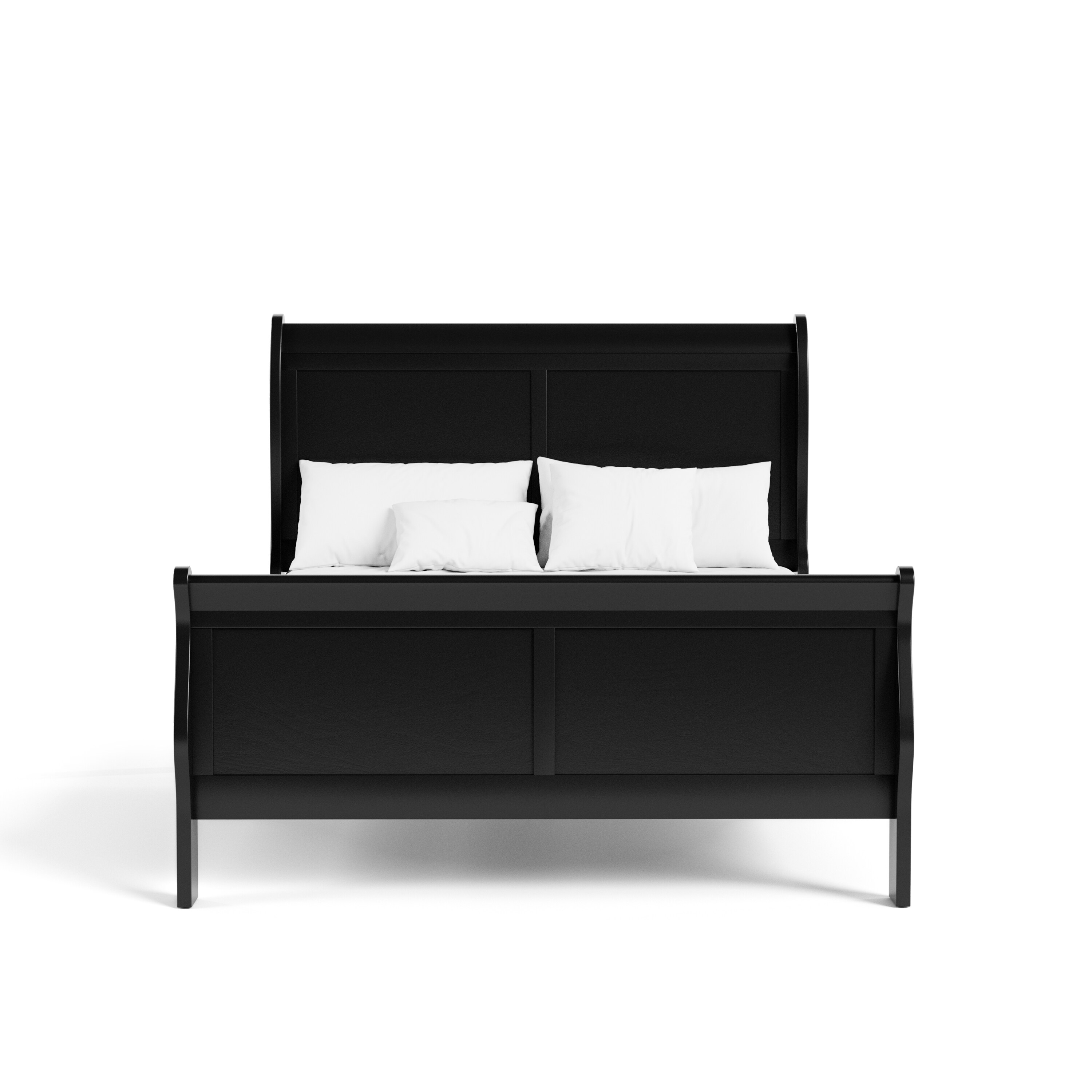 Furniture of America EC-7866BK-Q-2NS Bedroom-Sets - View #13