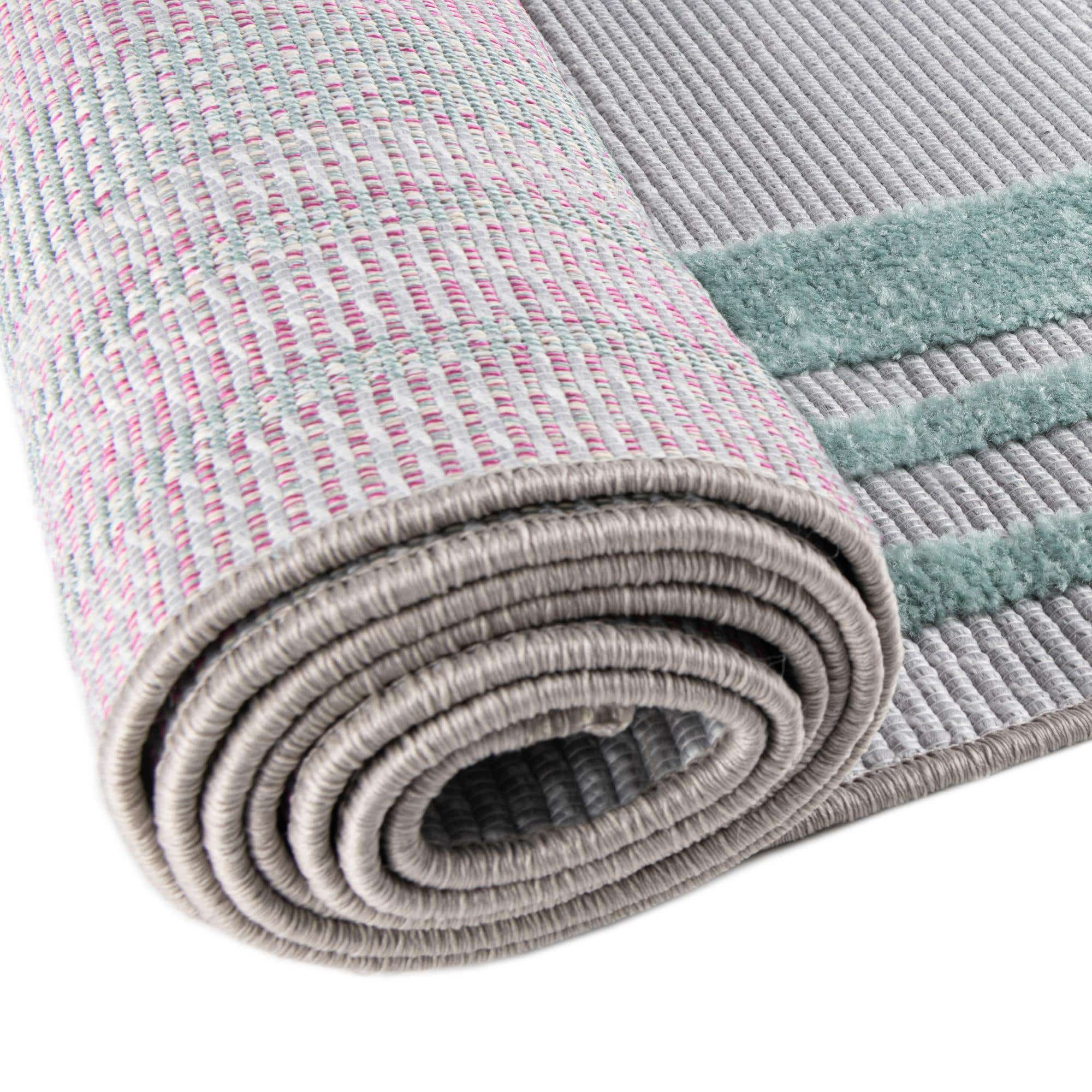 Unique Loom 3171280 rugs - View #4