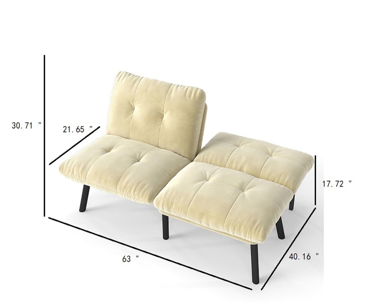 CESICIA ZLH-15 chairs - View #4