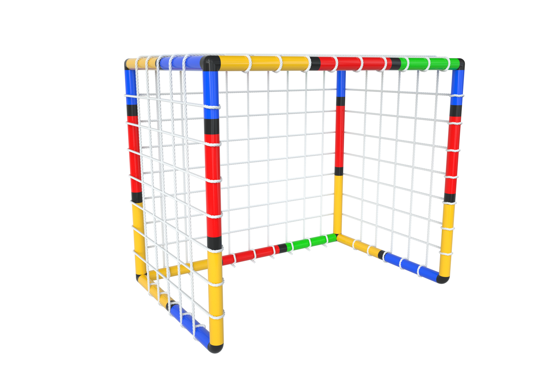 Funphix FPSS-4B-1 Sports-Equipment - View #6