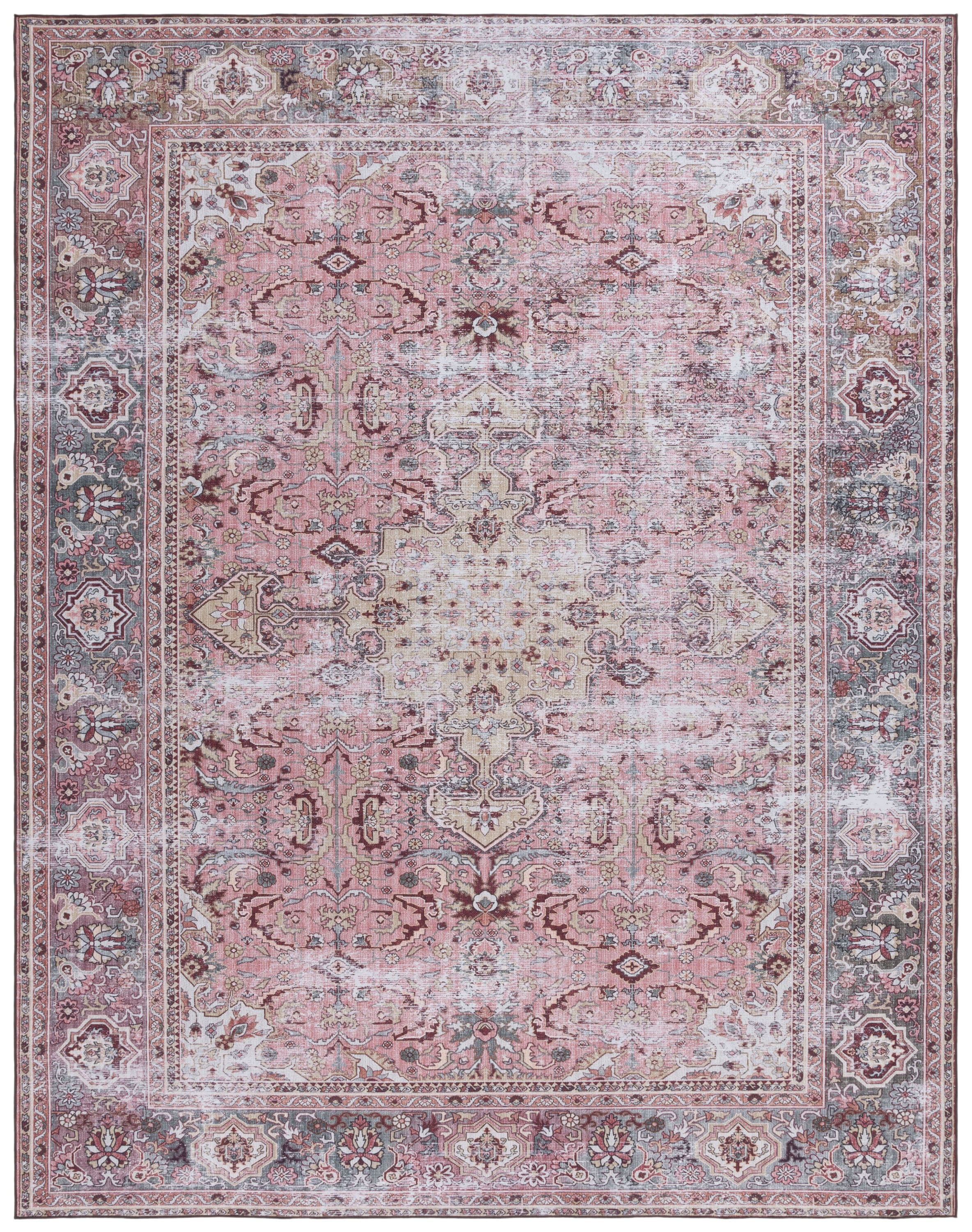 Safavieh TSN144U-6 rugs - View #2