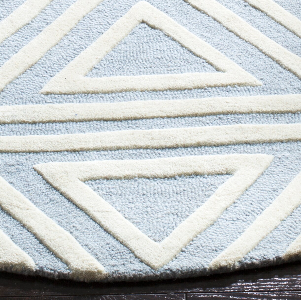 Safavieh SFK912E-5R rugs - View #3