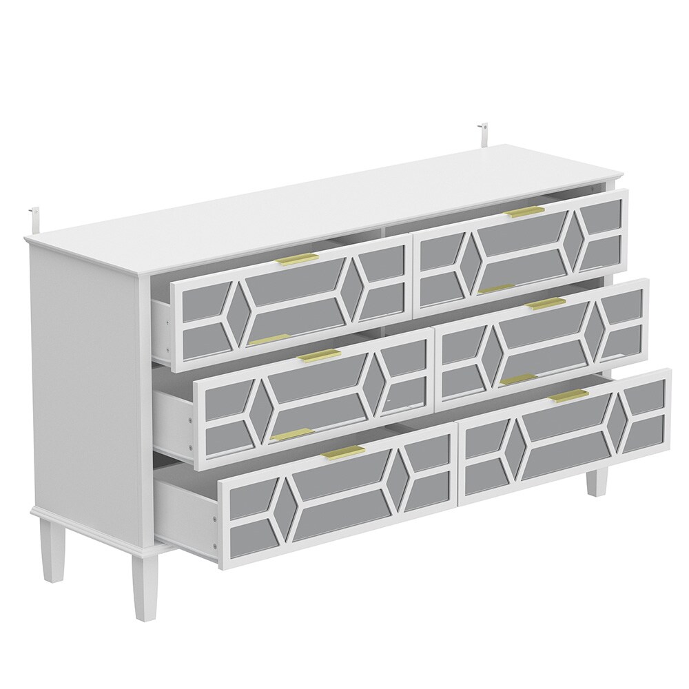  V-KF020351-01 dressers - View #5