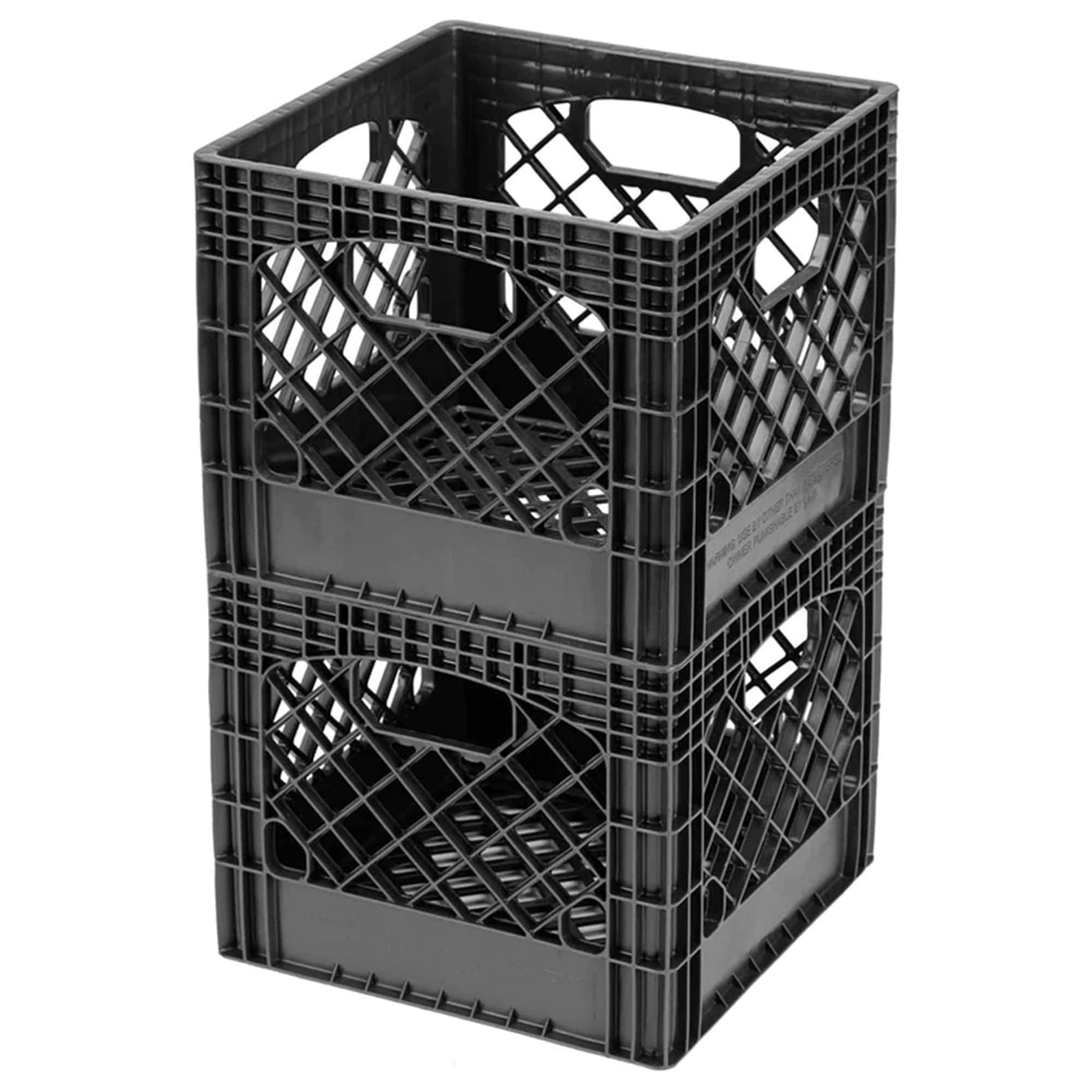 Juggernaut Storage 315710 Plastic-Storage-Totes - View #6
