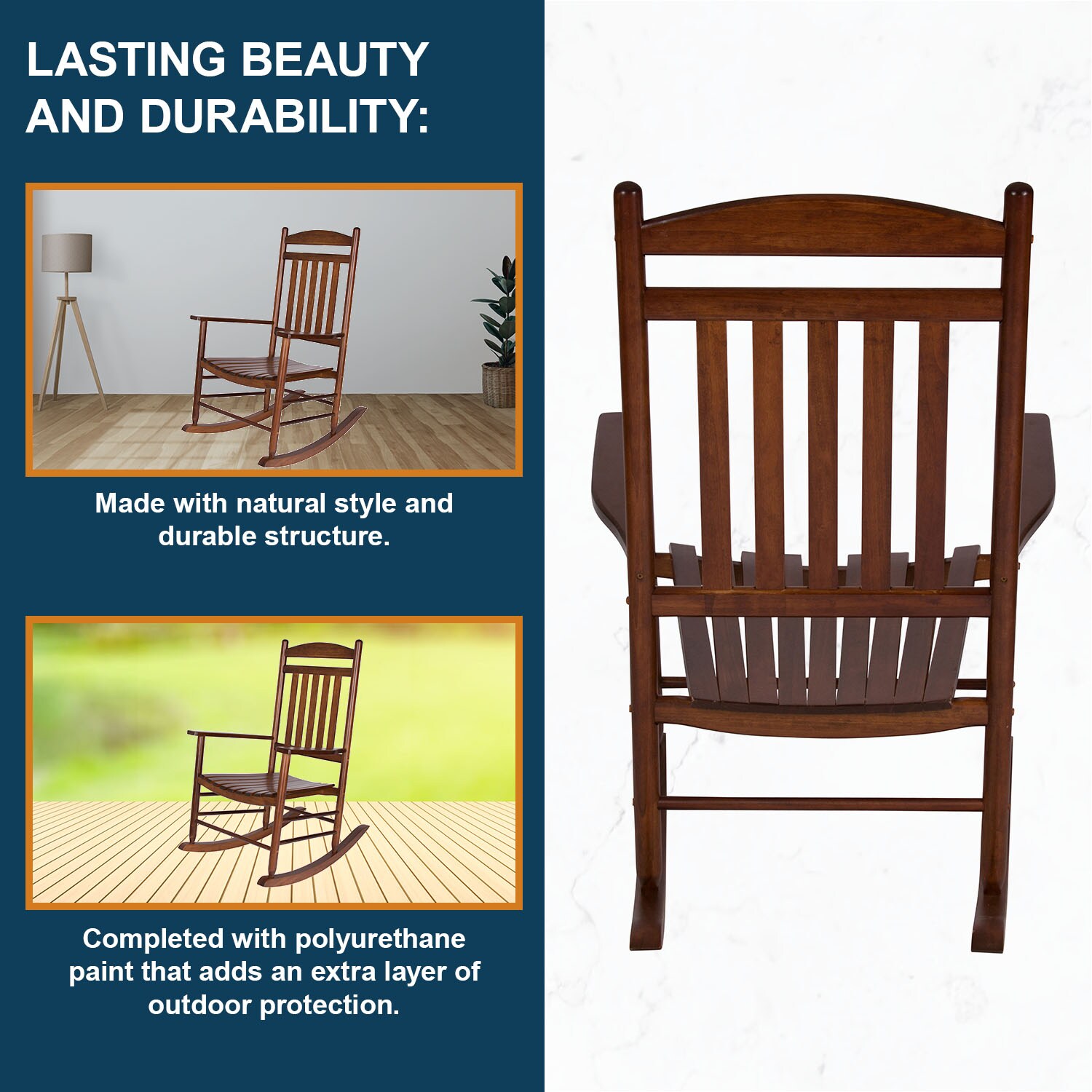 Shine Company 4331OA Patio-Chairs - View #8