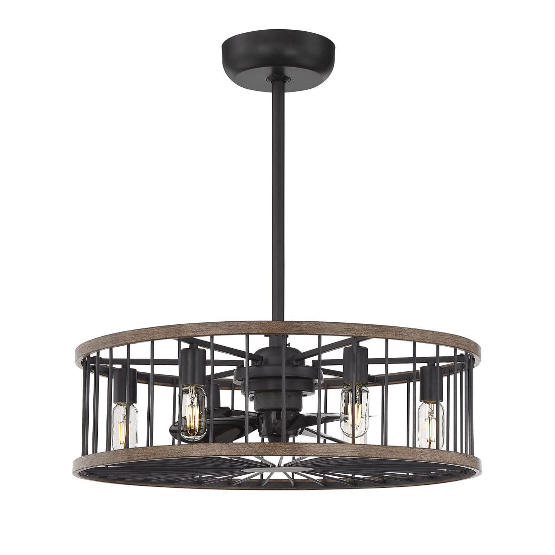  LW-SH640911 Ceiling-Fans - View #4